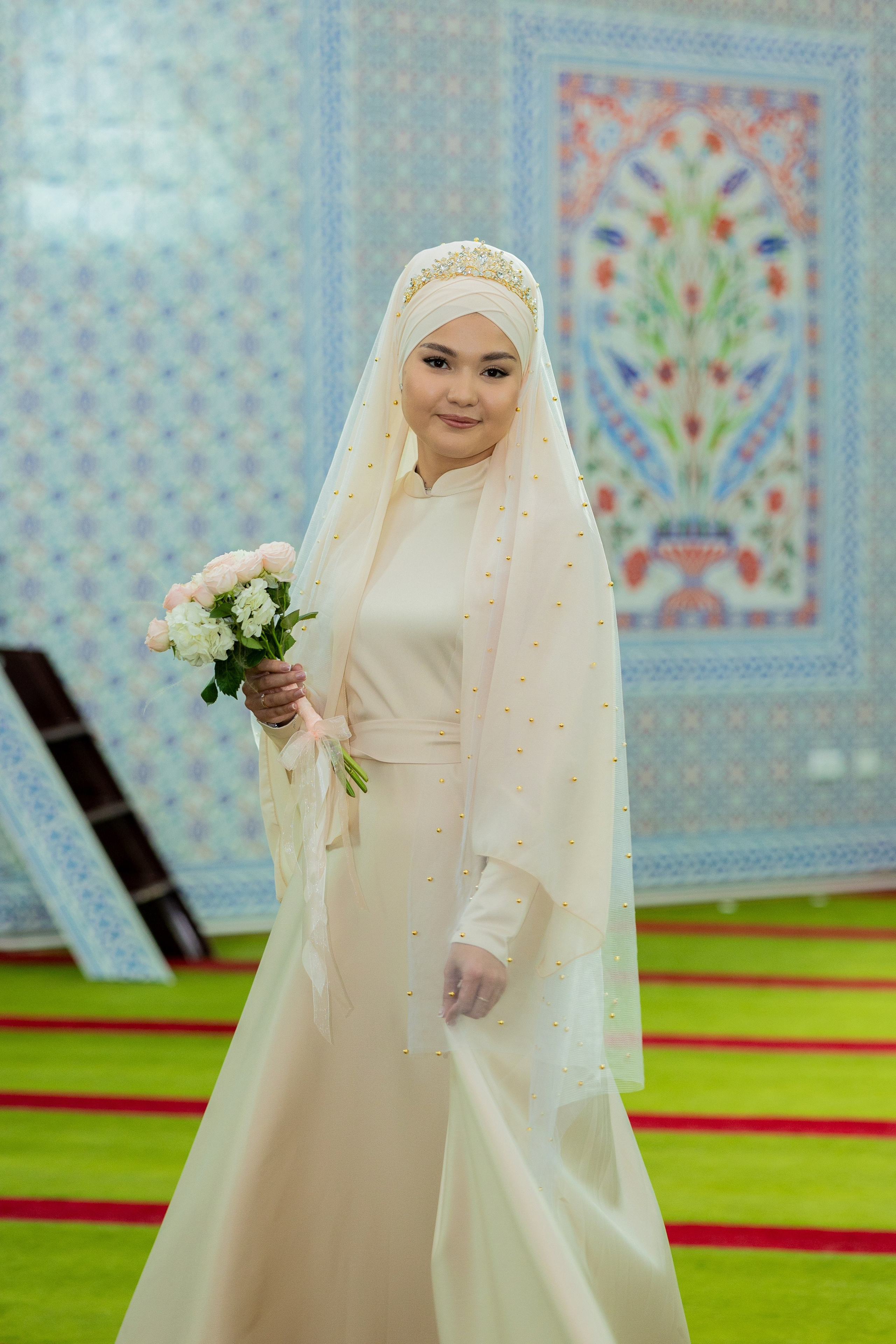 Никах. Свадебный и семейный фотограф в Уфе Лариса Кучук