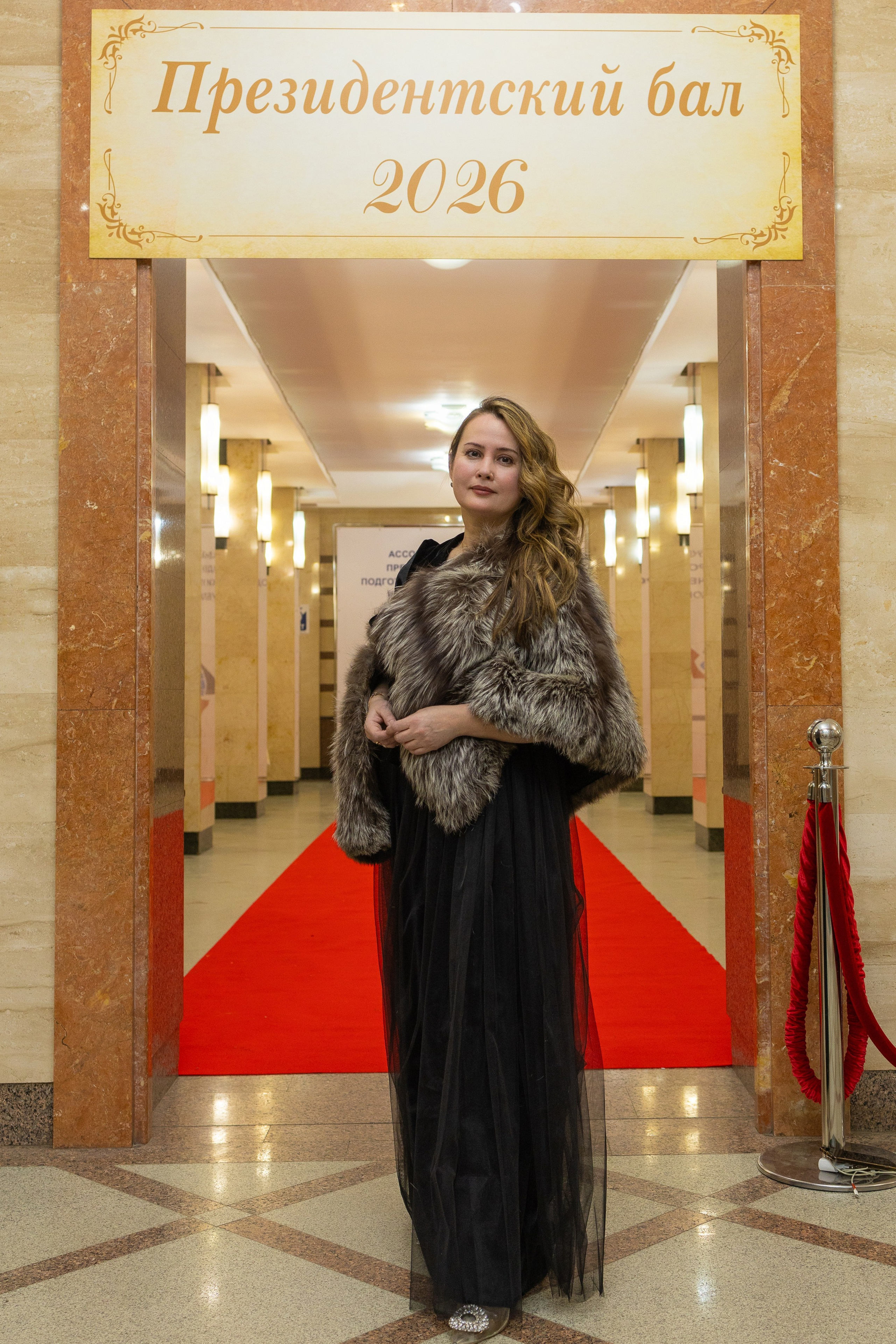 Президентский бал. Свадебный и семейный фотограф в Уфе Лариса Кучук