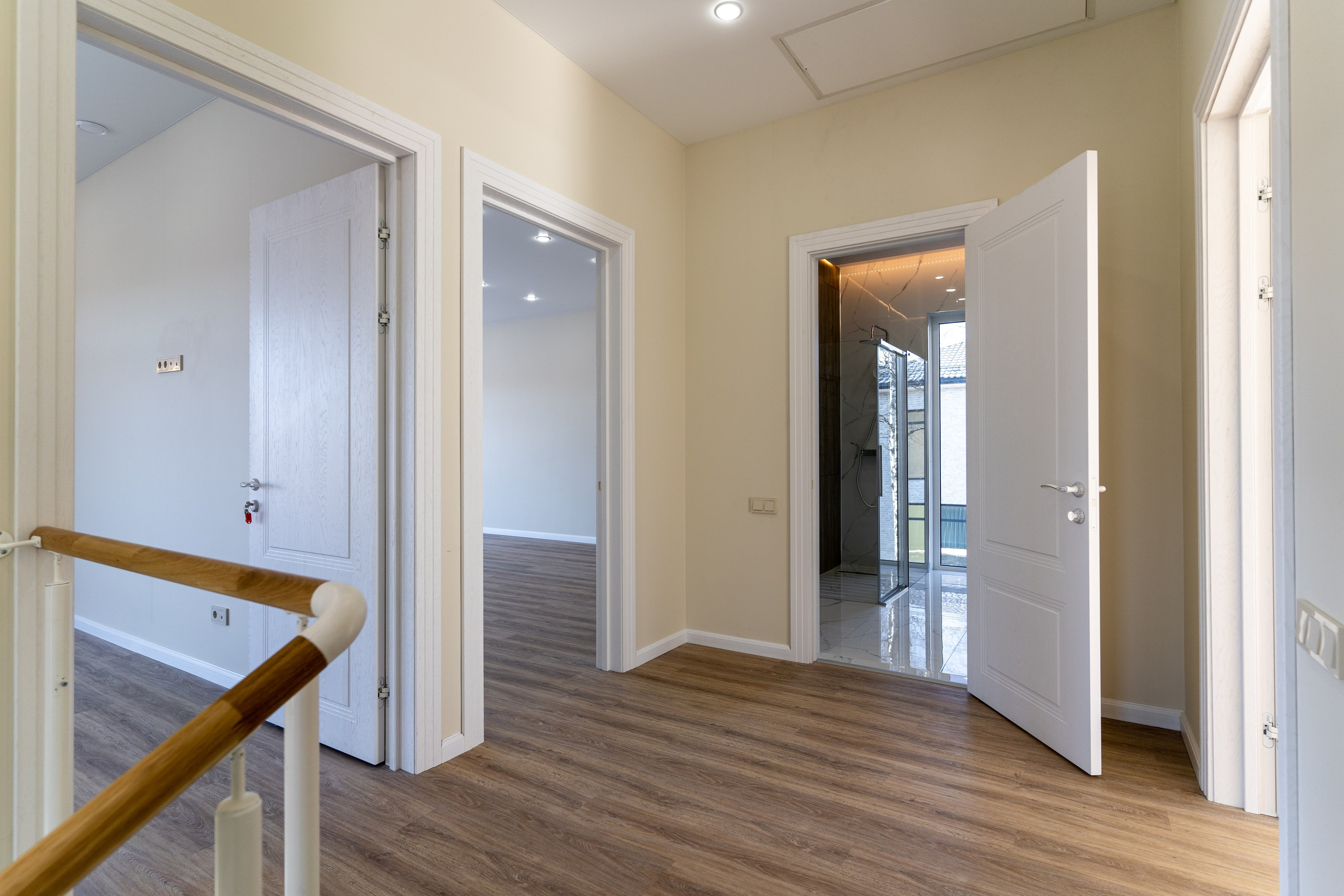 КП Петергофские дачи. Интерьерный фотограф и видеограф Санкт-Петербург и Ленинградская обл