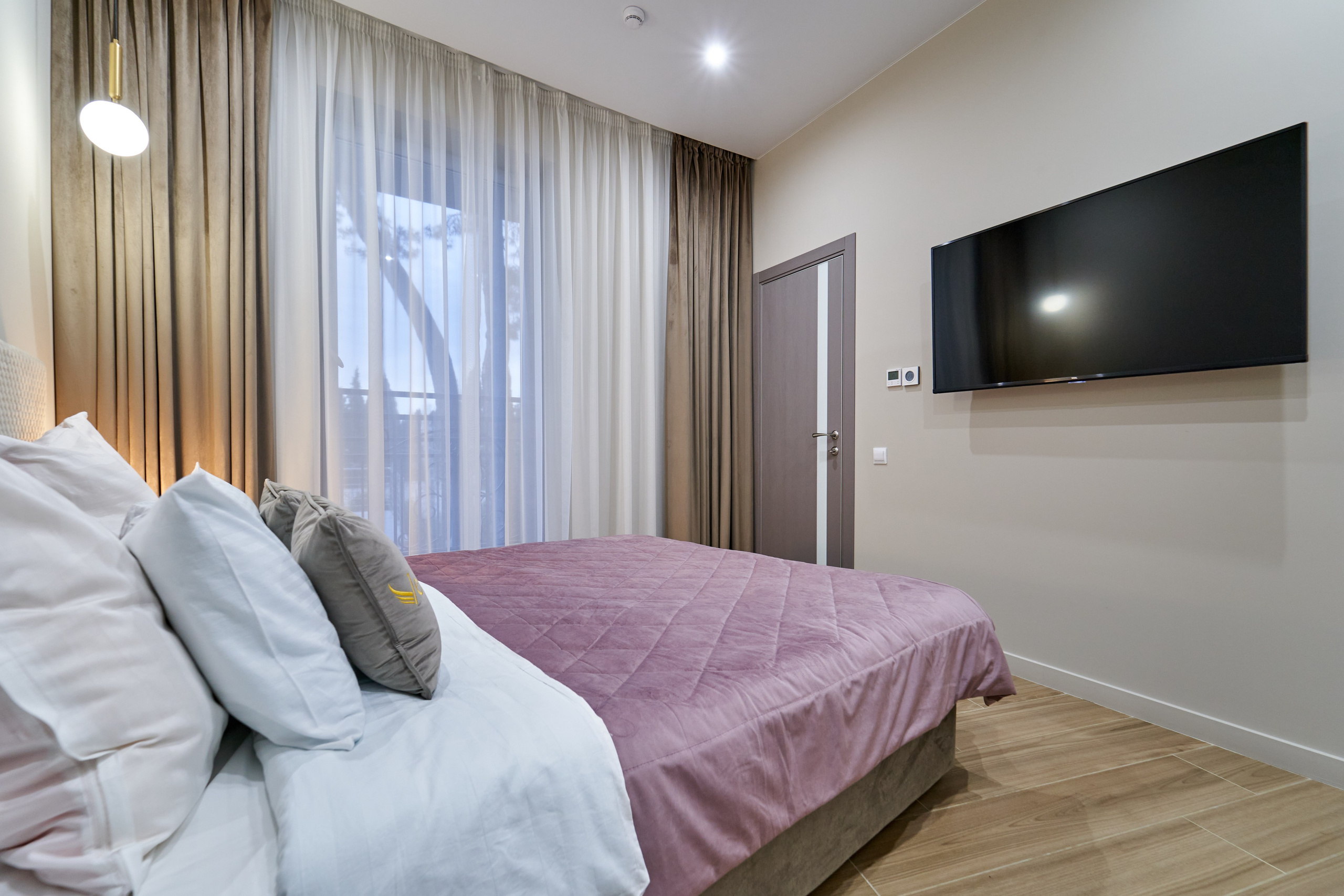 Отель «Велло Дорро». Фото и видео съемка в Сочи Адлере Красной поляне