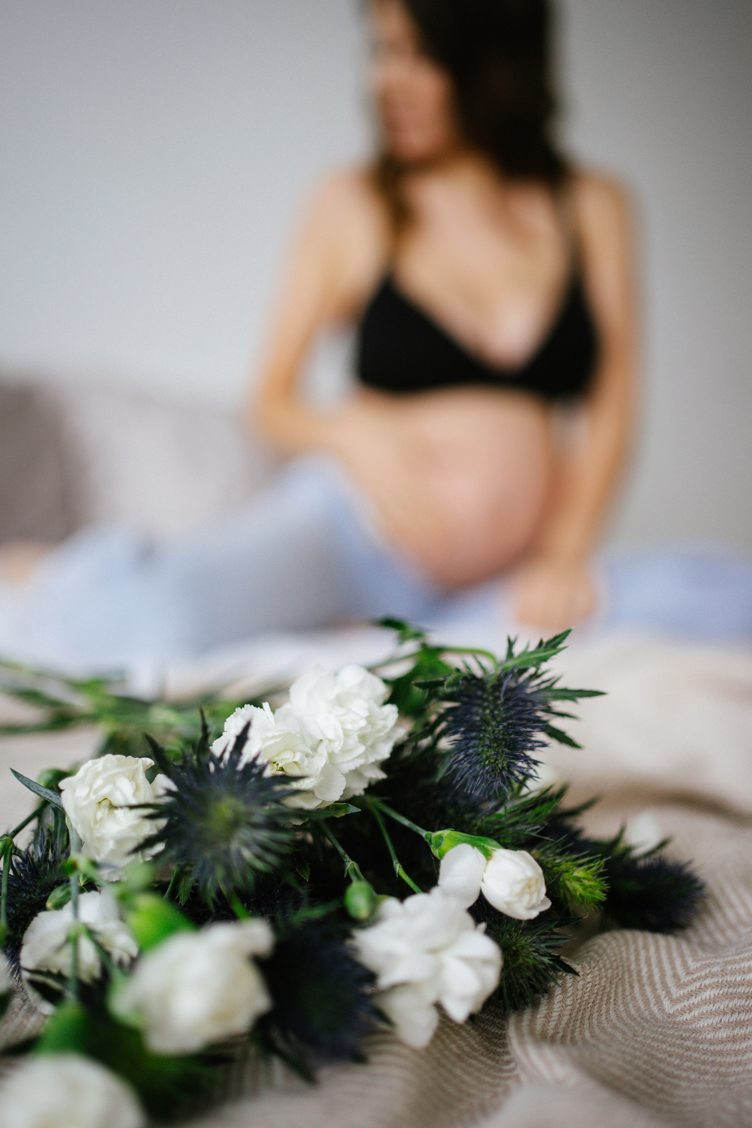 Тома. Семейный и детский фотограф в Новосибирске Эвелина Лангеман