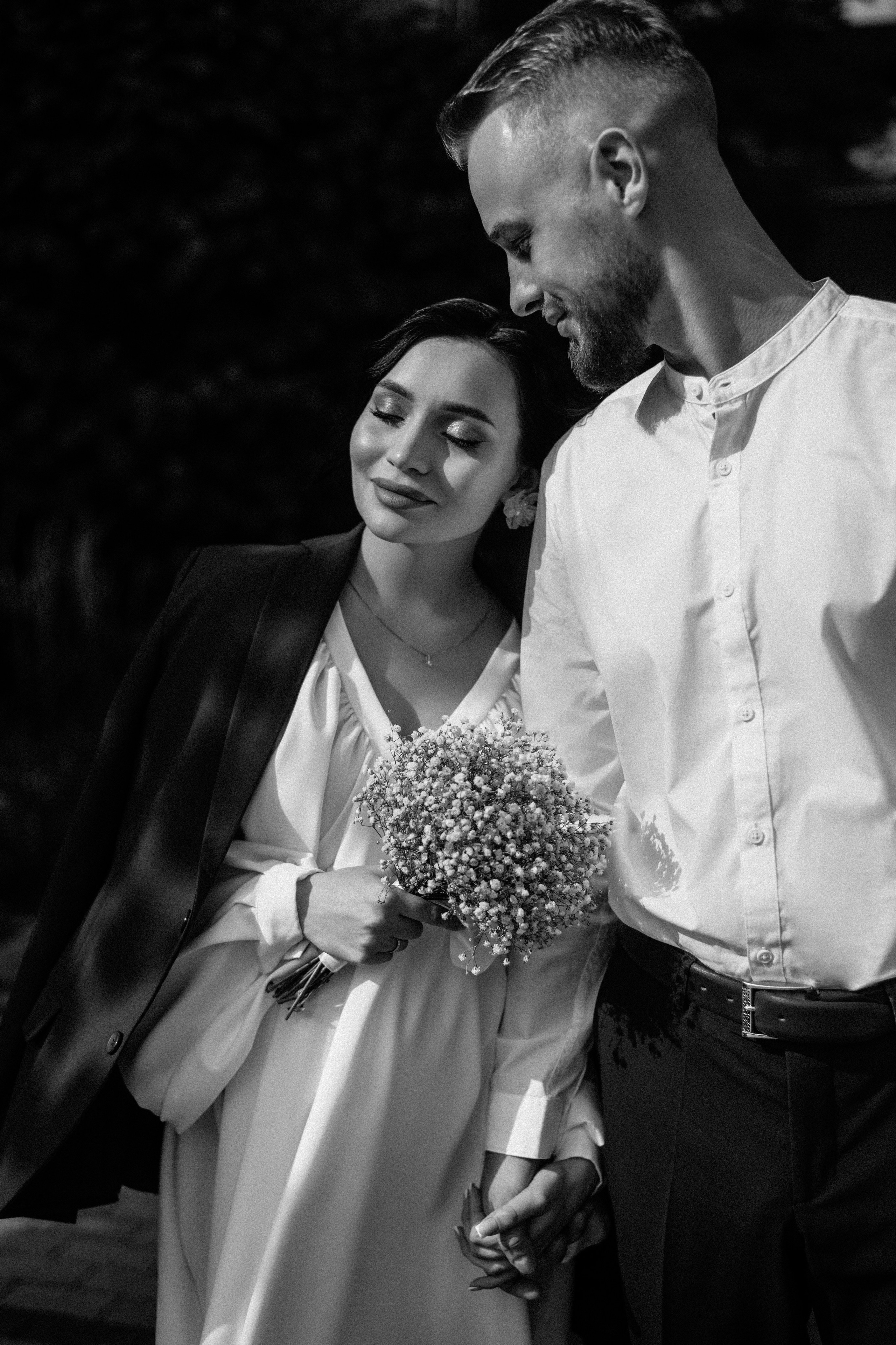 Ксения & Максим. Фотограф в Екатеринбурге Веретенова Наталья