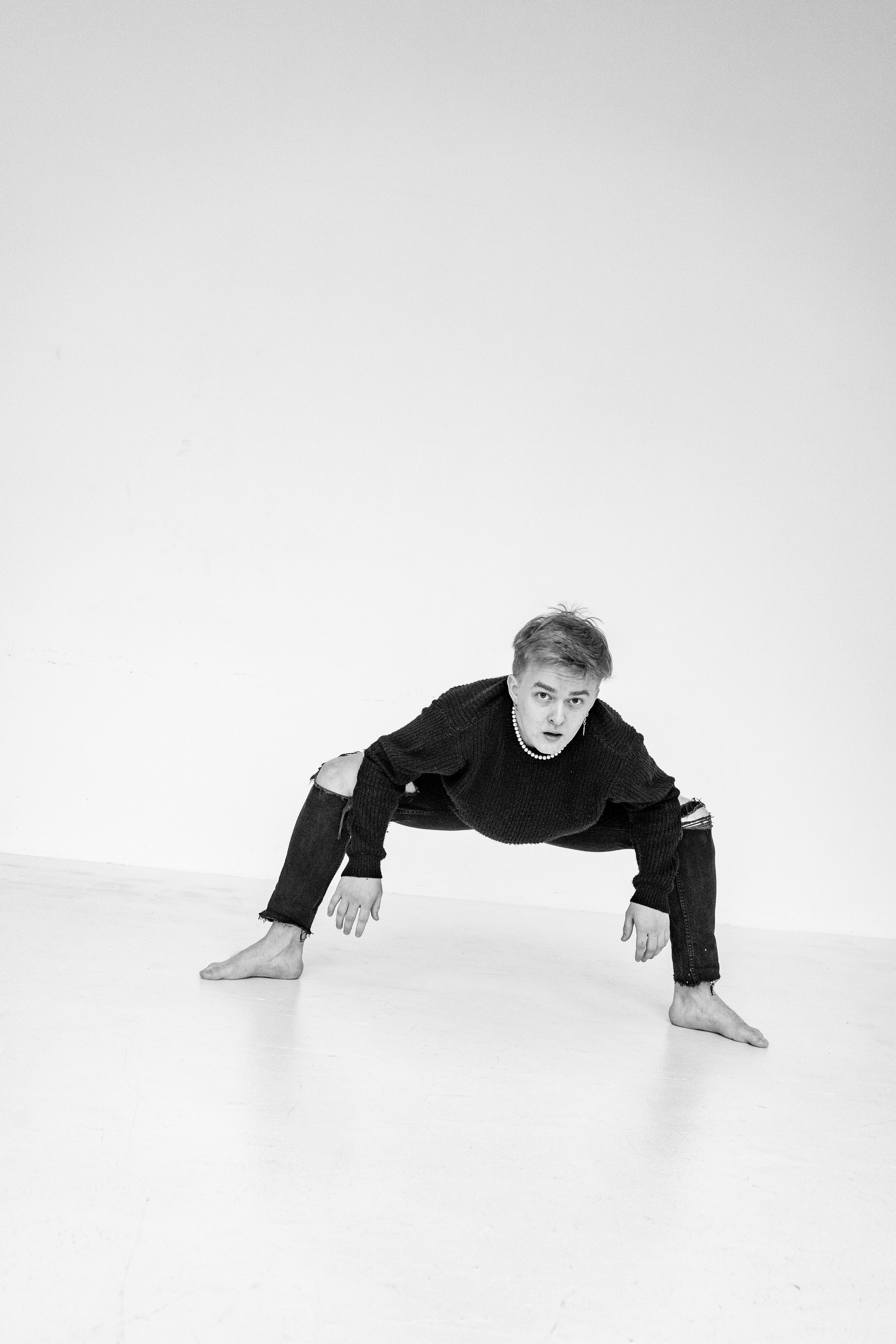 Денис Ермолин. Портретный фотограф Нижний Новгород