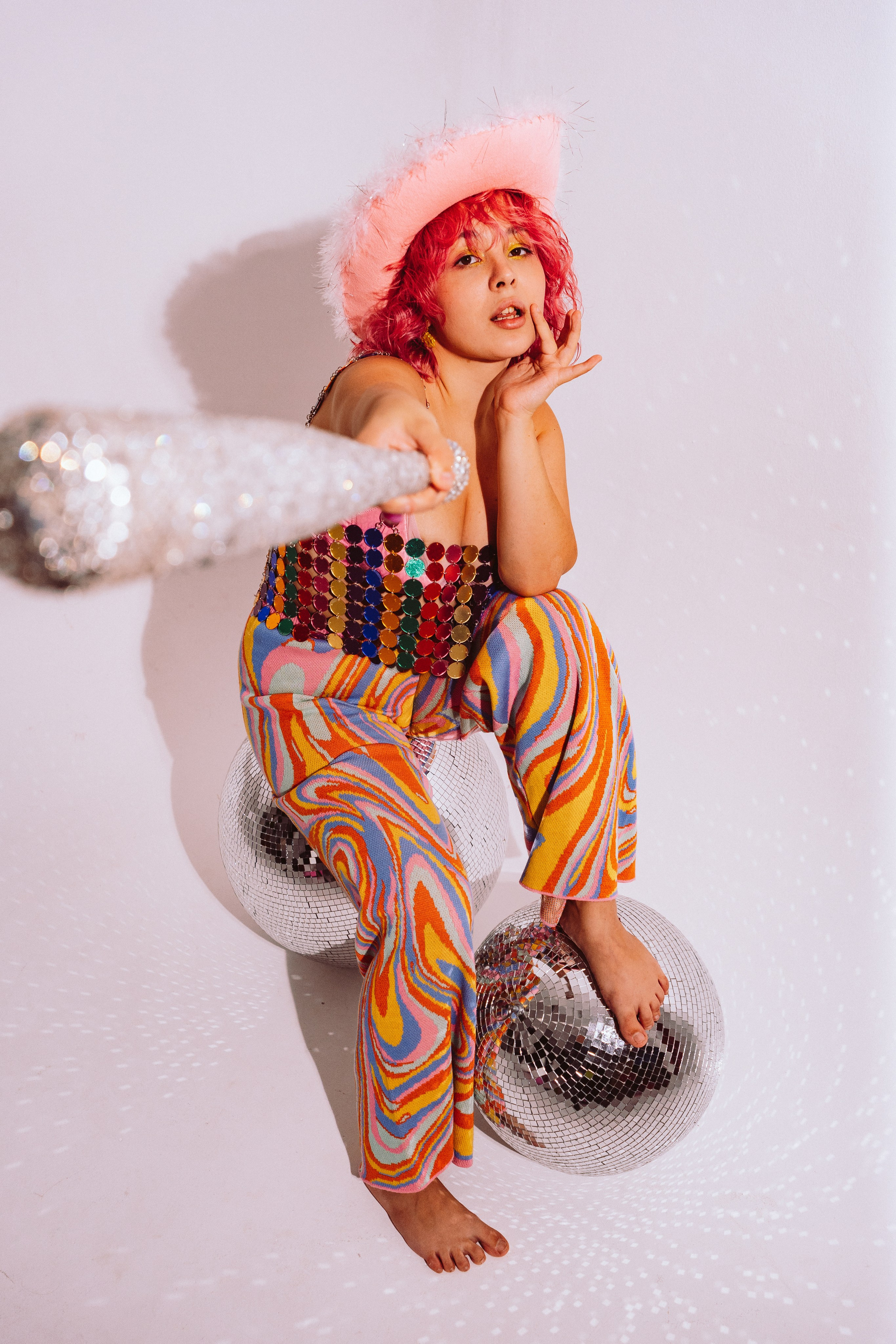 Катерина Агоныч. Портретный фотограф Нижний Новгород