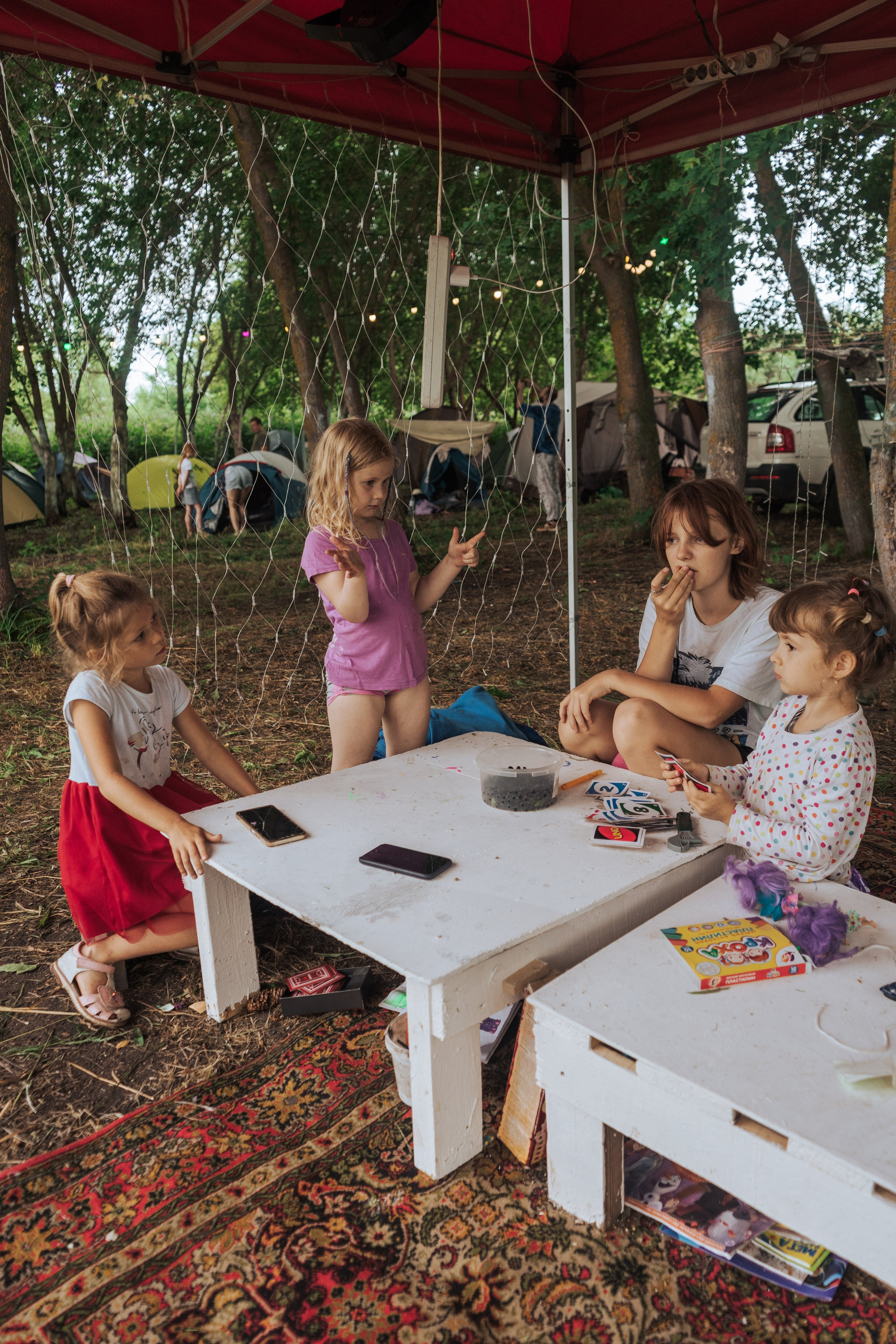 Ретрит от т-центра Псайторий 2024. Портретный фотограф Нижний Новгород