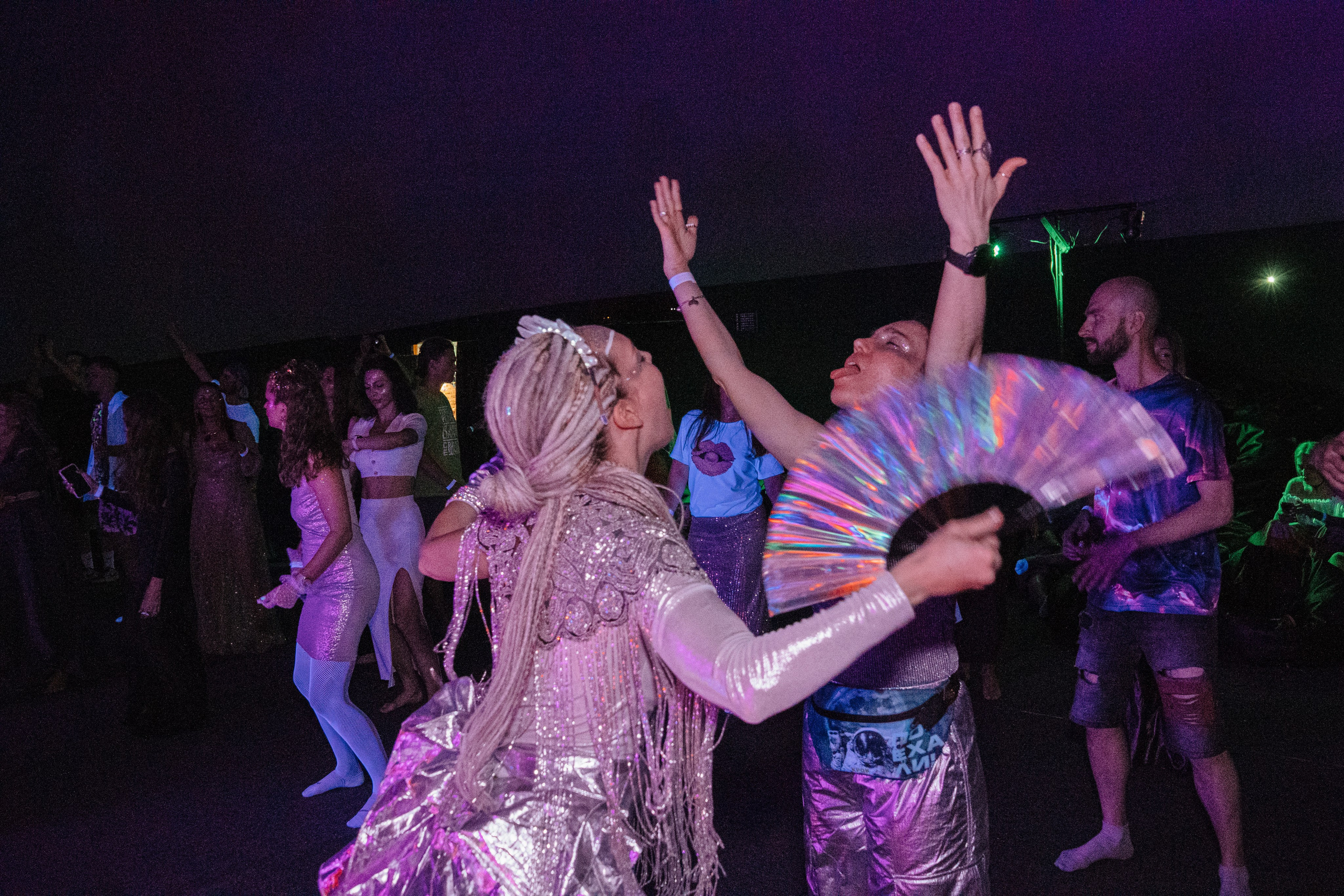 KARMA COSMO — AESTHETIC DANCE 2025. Портретный фотограф Нижний Новгород