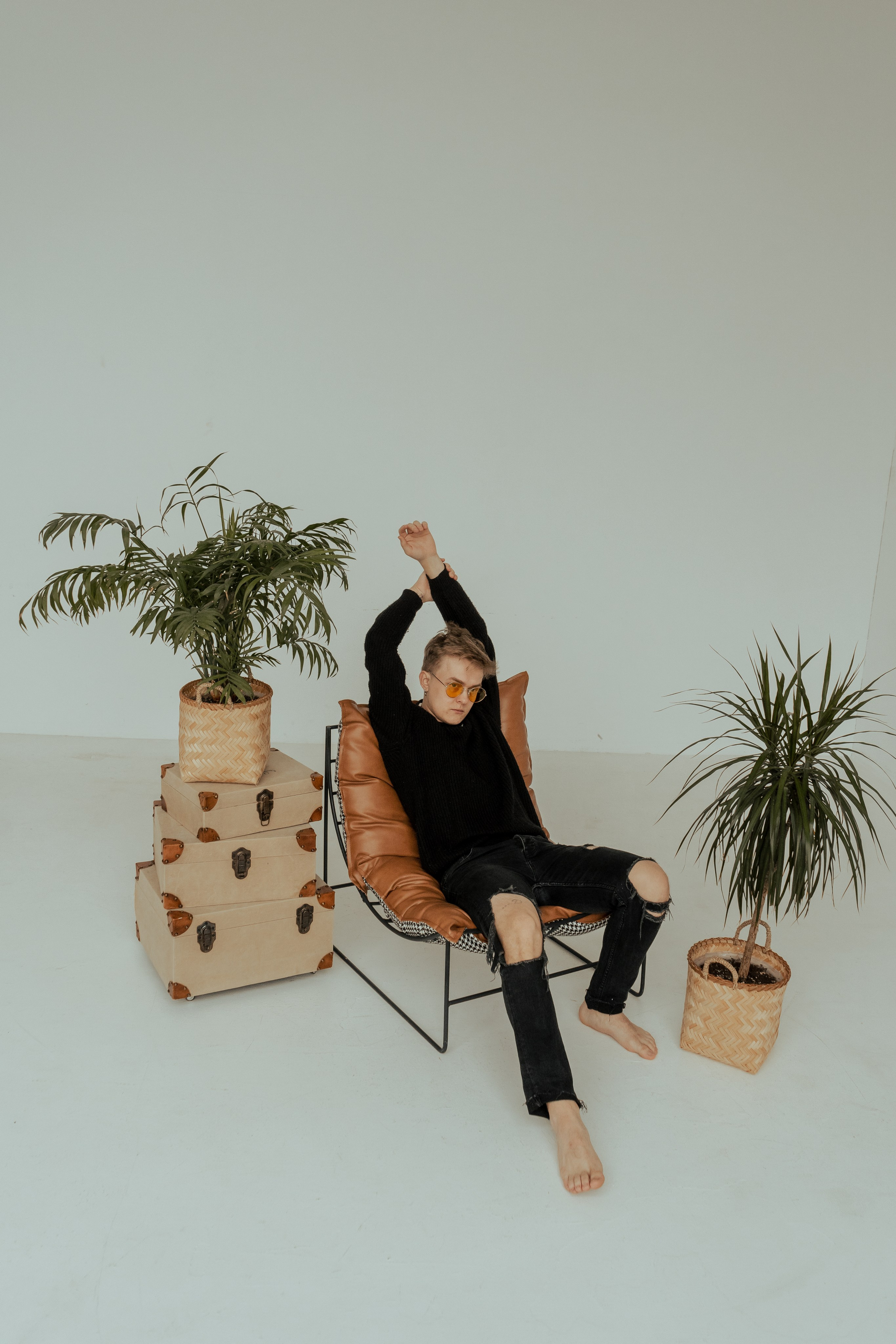 Денис Ермолин. Портретный фотограф Нижний Новгород