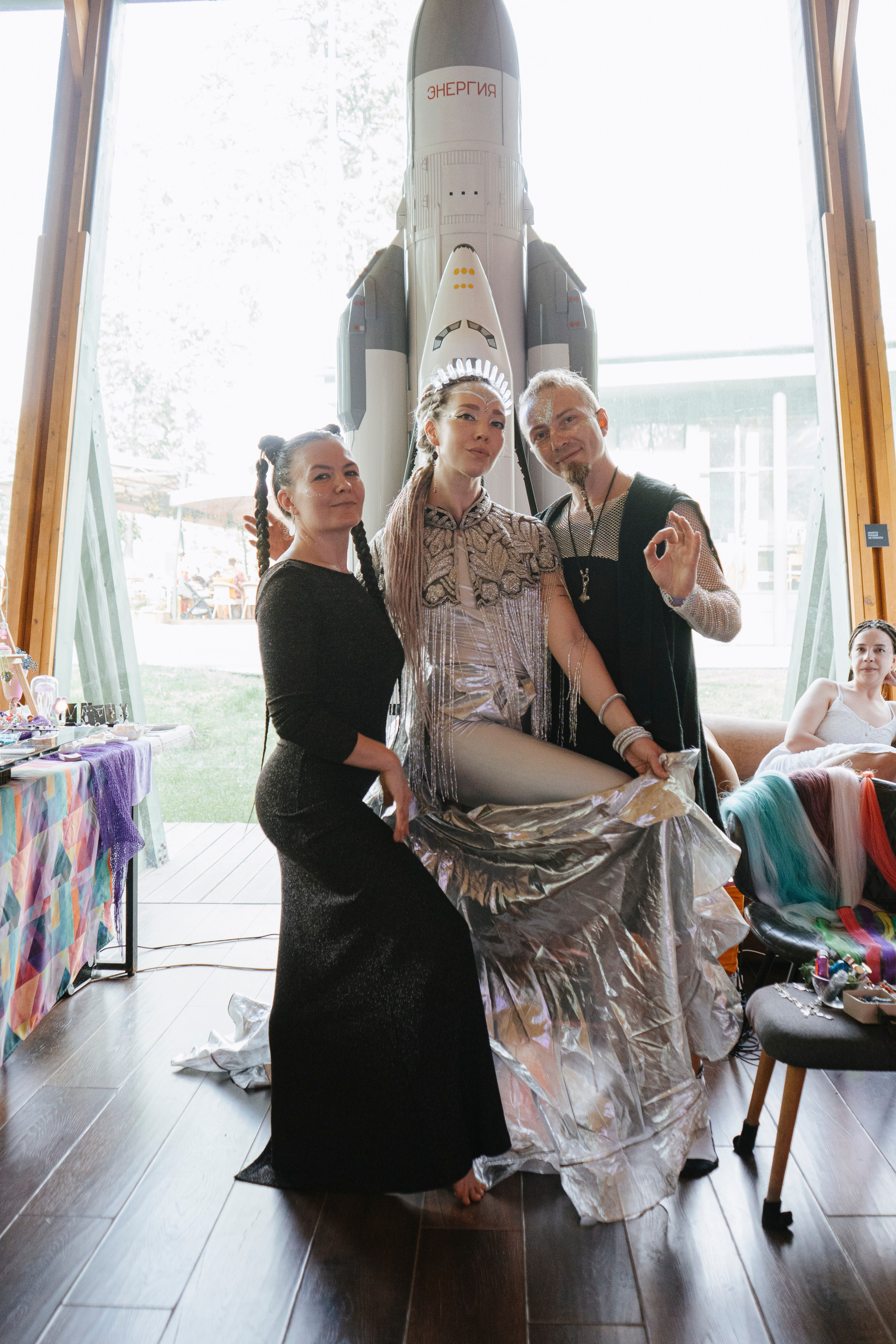 KARMA COSMO — AESTHETIC DANCE 2025. Портретный фотограф Нижний Новгород