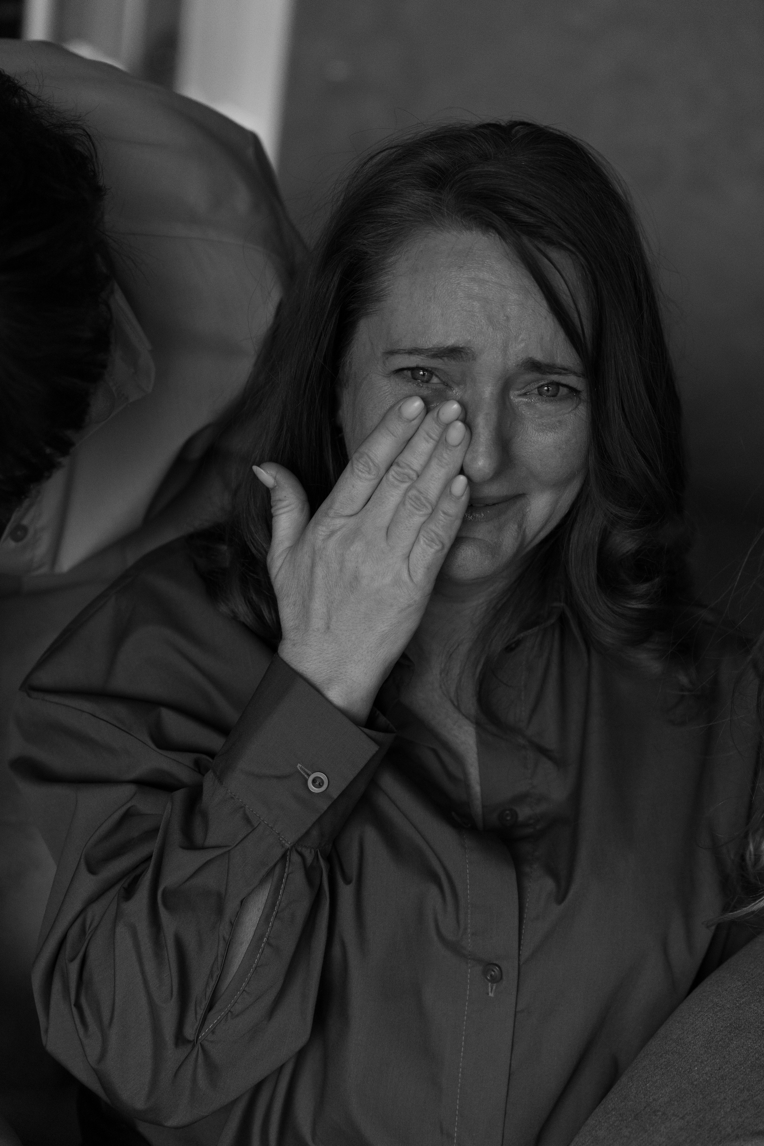 Семейная съемка для Татьяны. Фотограф Катя Стрельцова