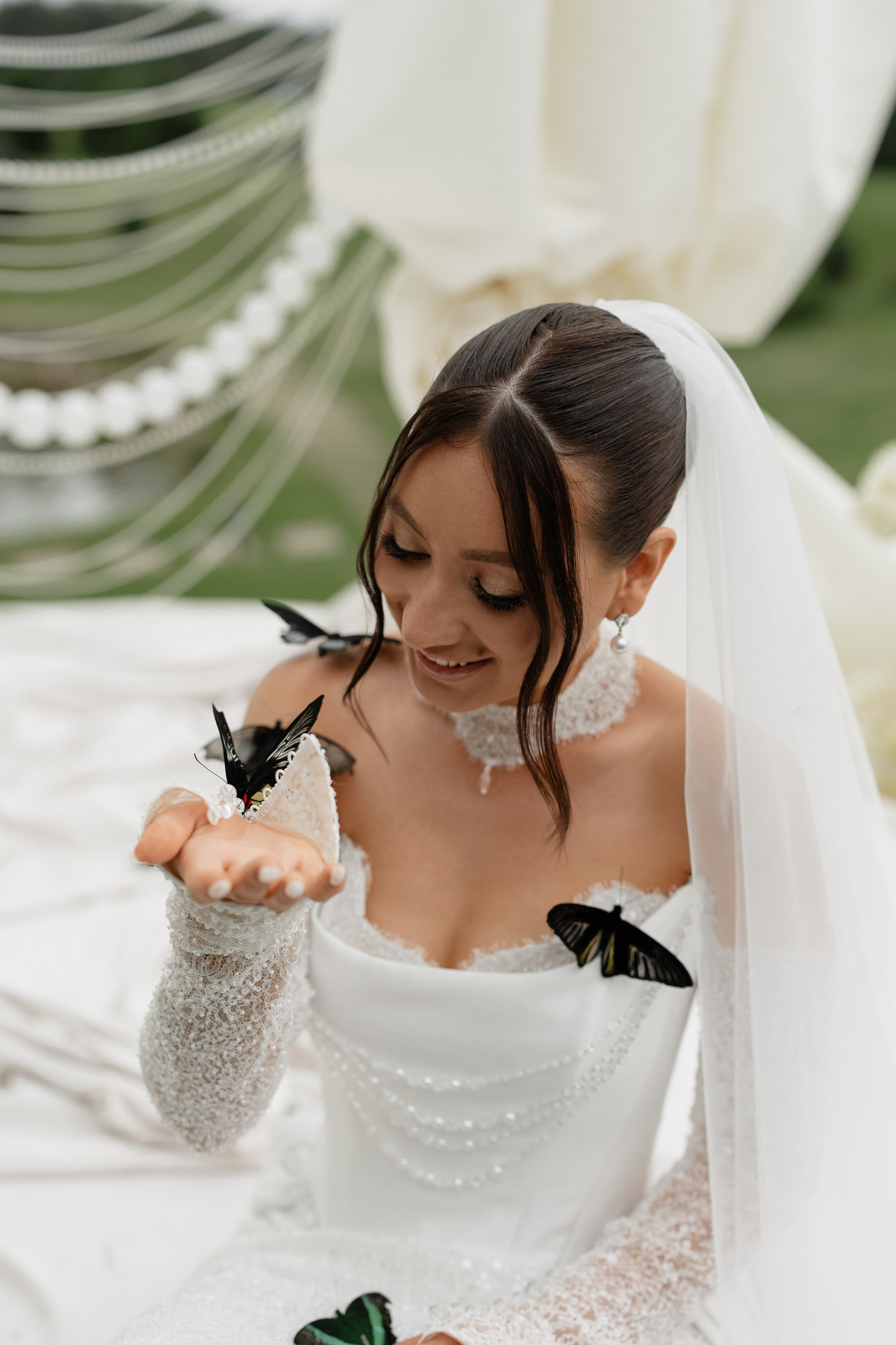 Кирилл & Анастасия. Организатор- Елена Гаманович. Главная