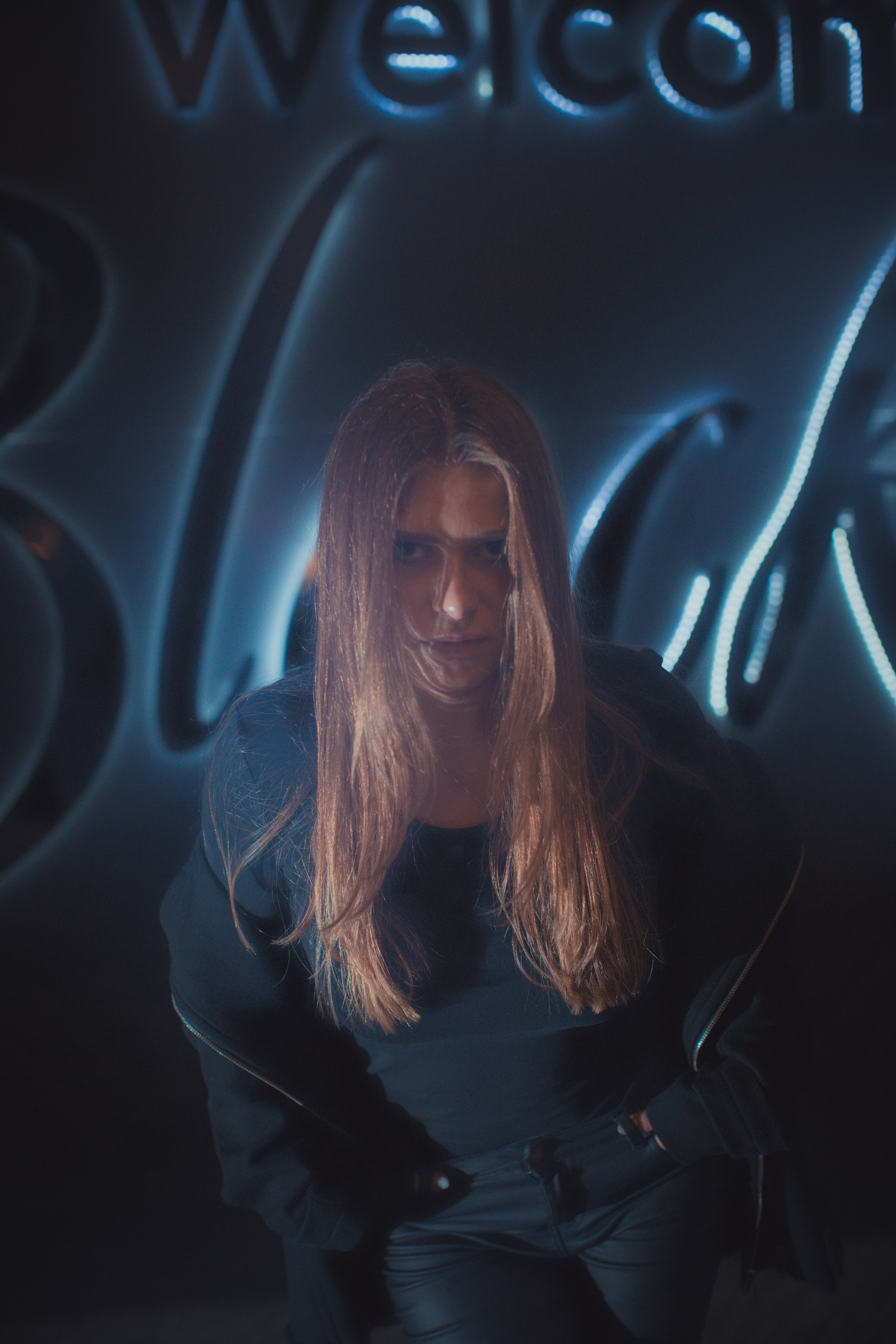 персональная фотосьемка девушек в Москве недорого 