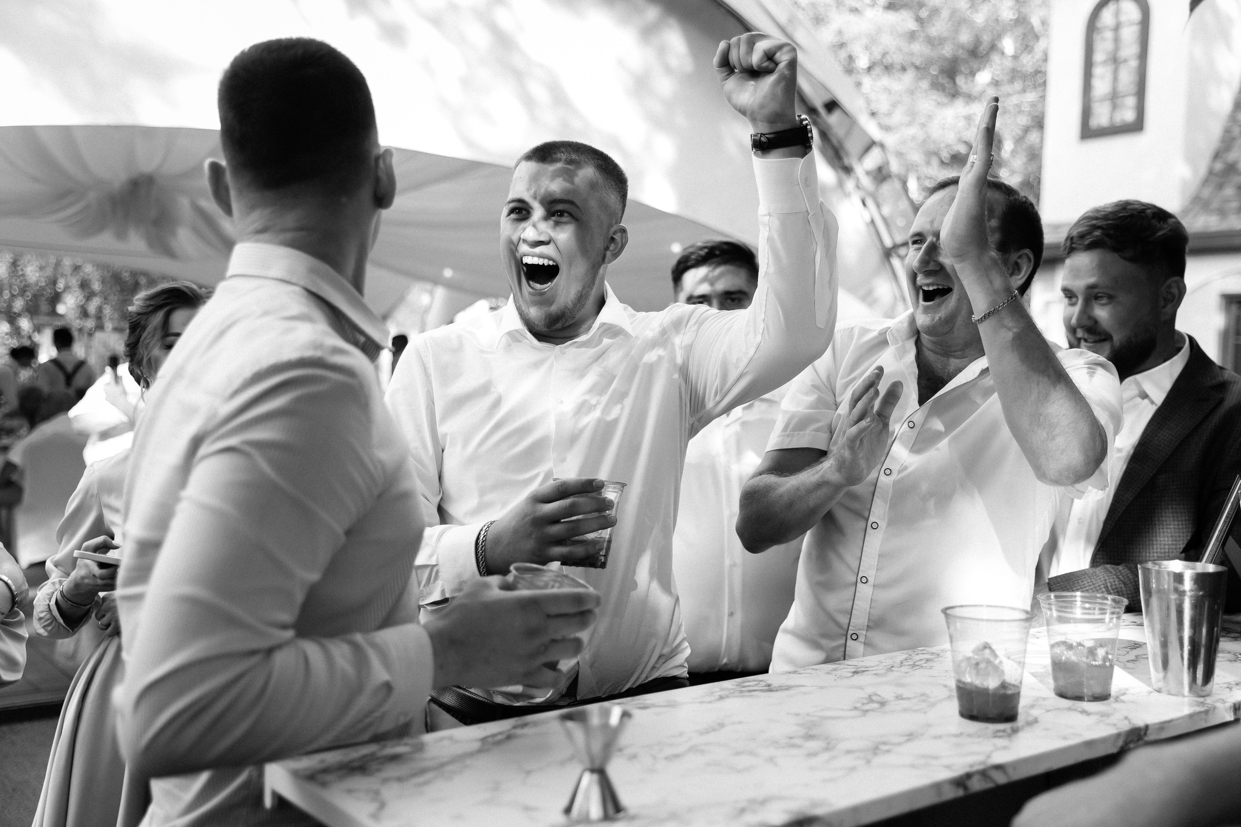 Никита & Влада. Свадебный фотограф Евгений Мирончев