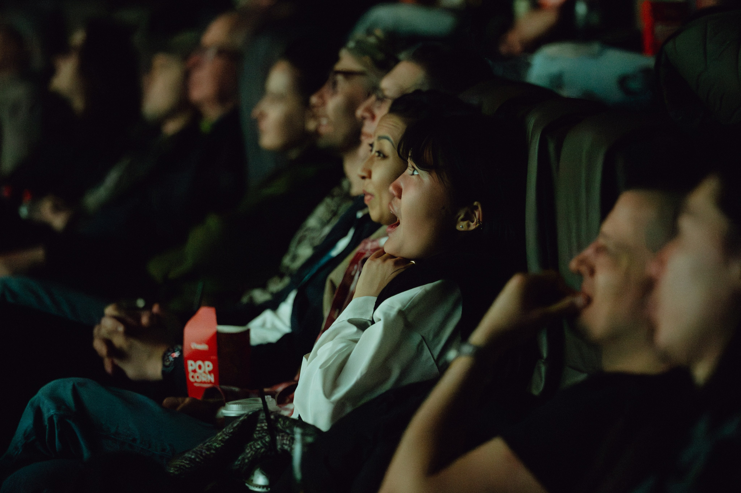 OBSESSION AND UNITY PREMIERE ALMATY 22.01.2026. Gorillaenergymedia