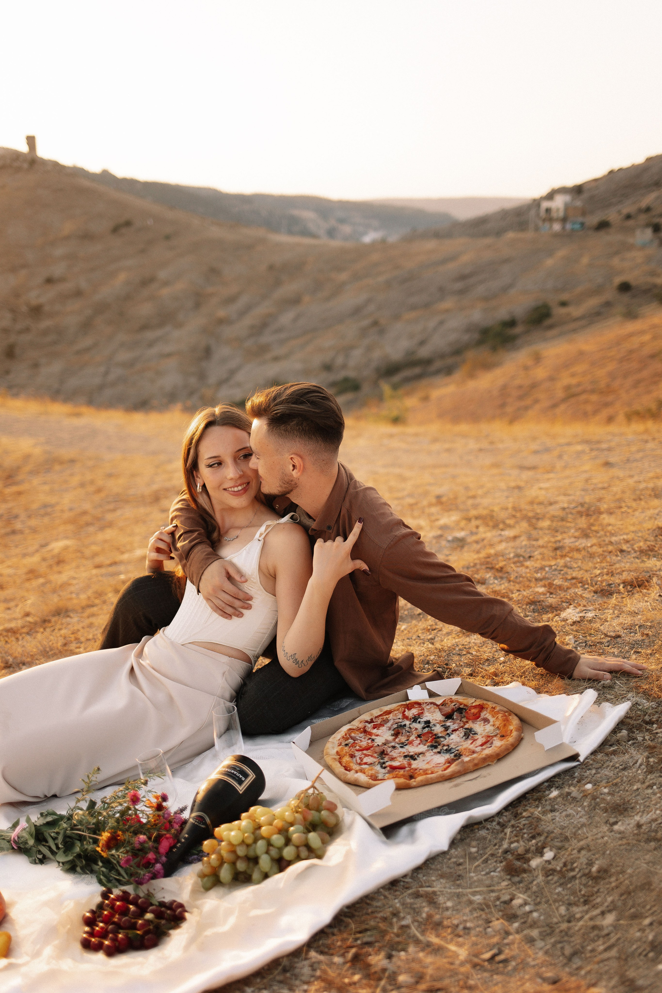 M&S. Семейный фотограф в Севастополе и Симферополе Александра Чистякова