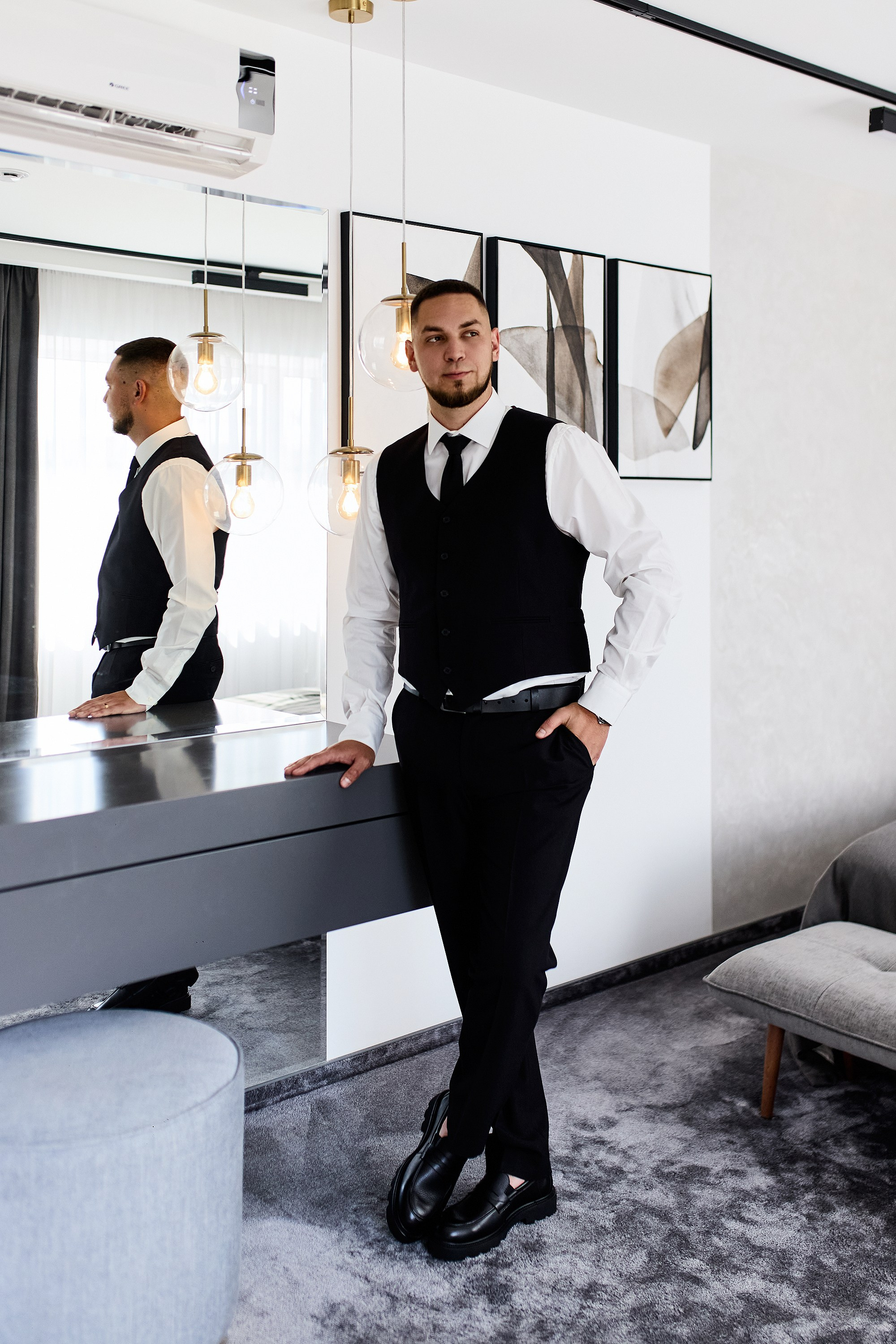 Wedding Day Артём + Татьяна. Свадебный и портретный фотограф в Белгороде Гаркавцева Полина