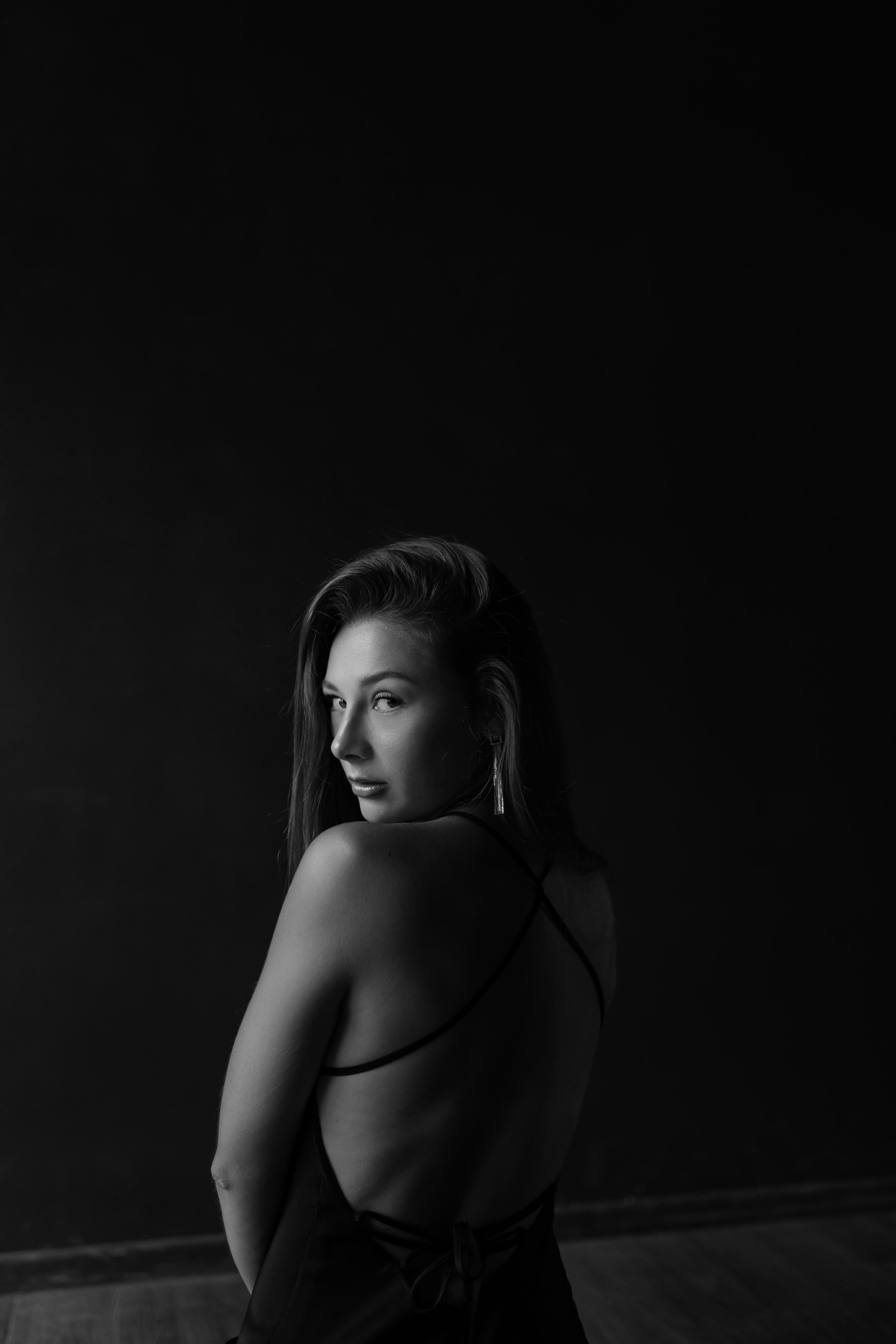 Светлана. Фотограф Островская Юлия