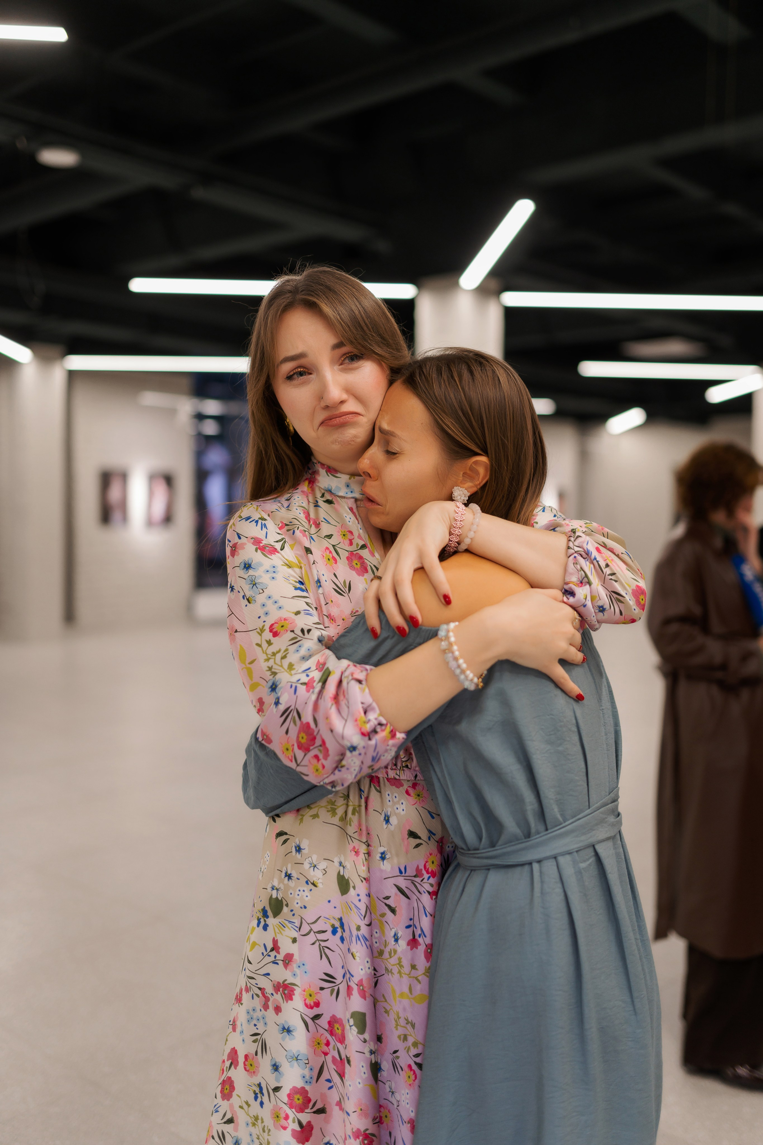 Фотовыставка. Фотограф Островская Юлия