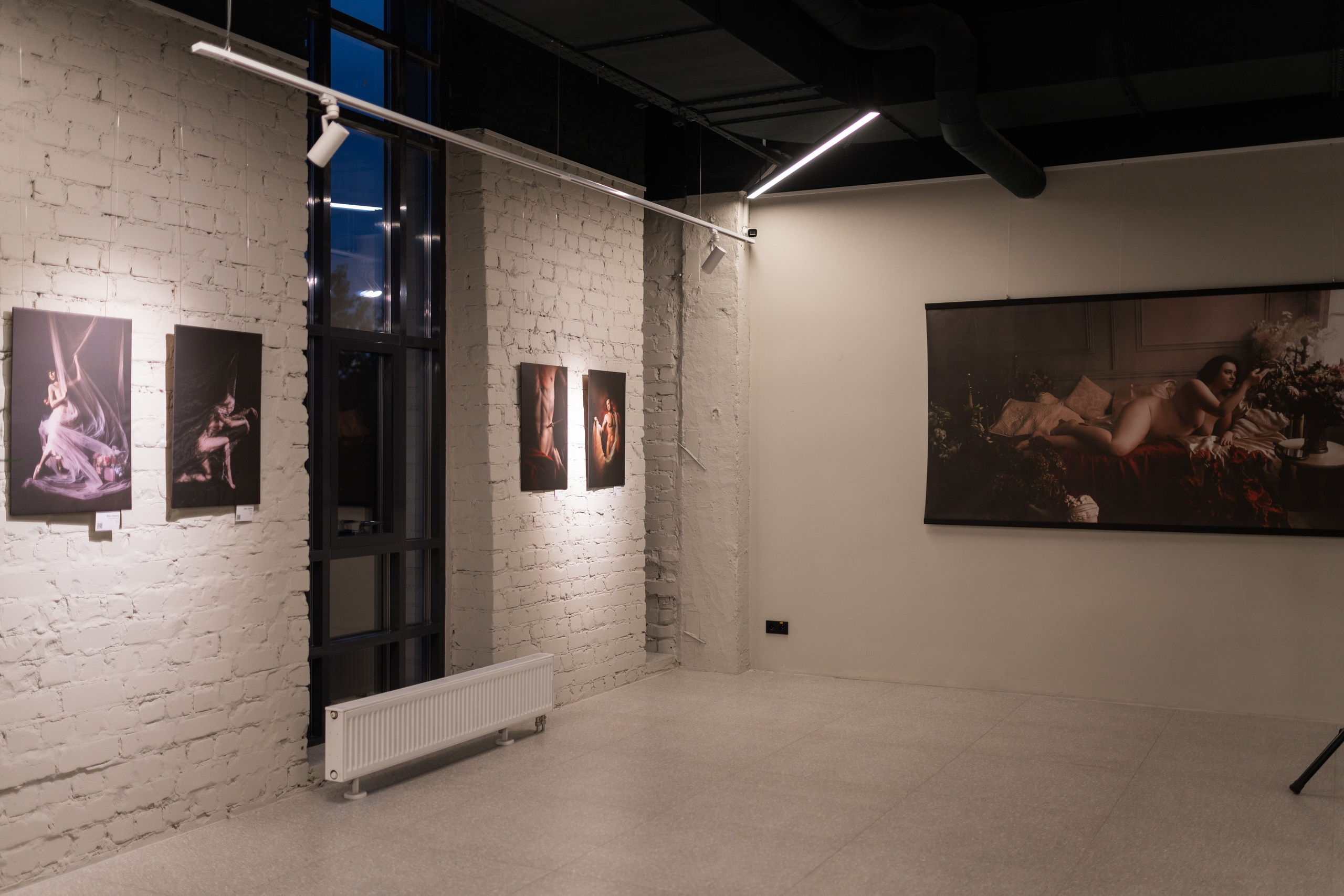 Фотовыставка. Фотограф Островская Юлия