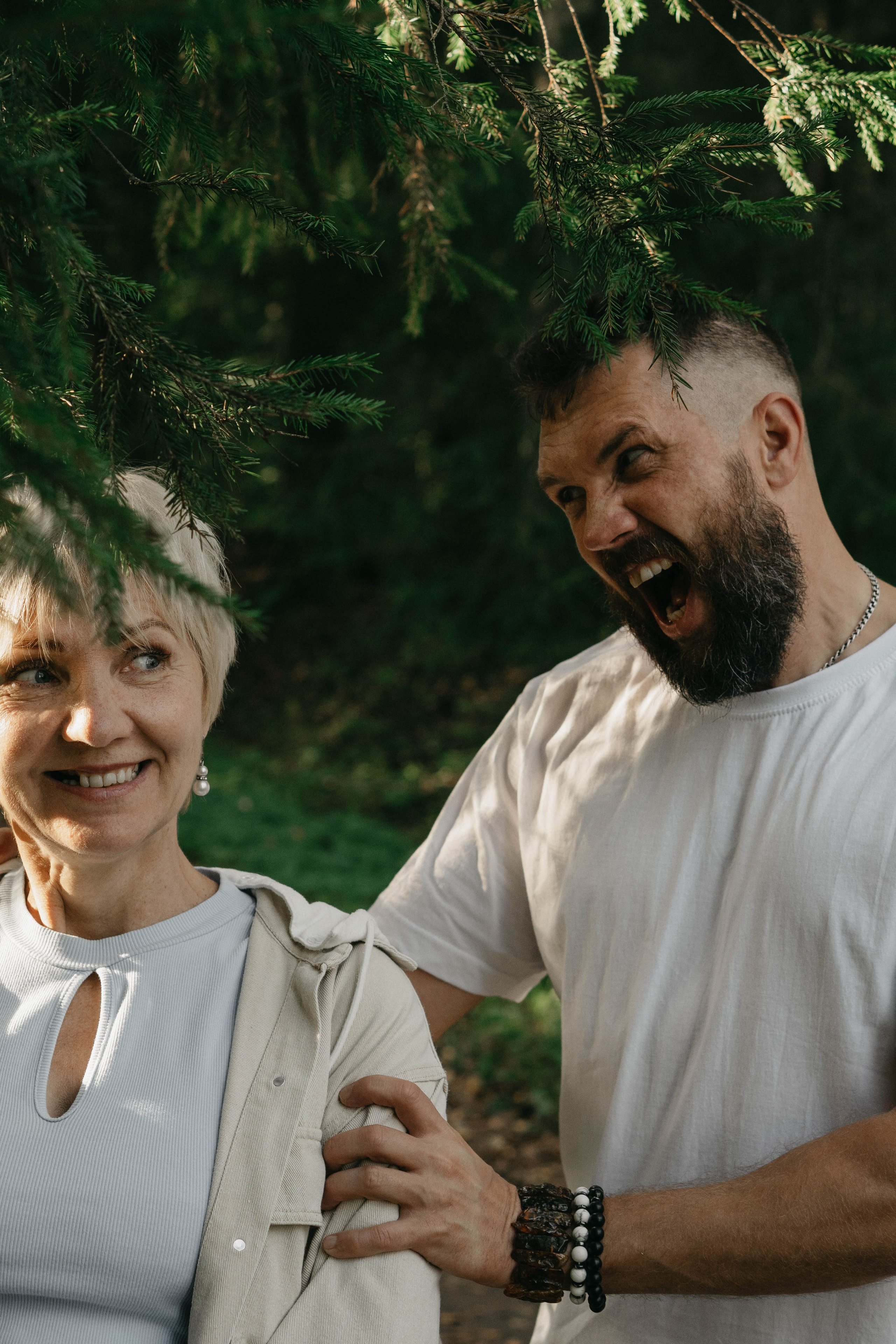 «бабушка приехала!». Фотограф в Санкт-Петербурге Головина Анастасия