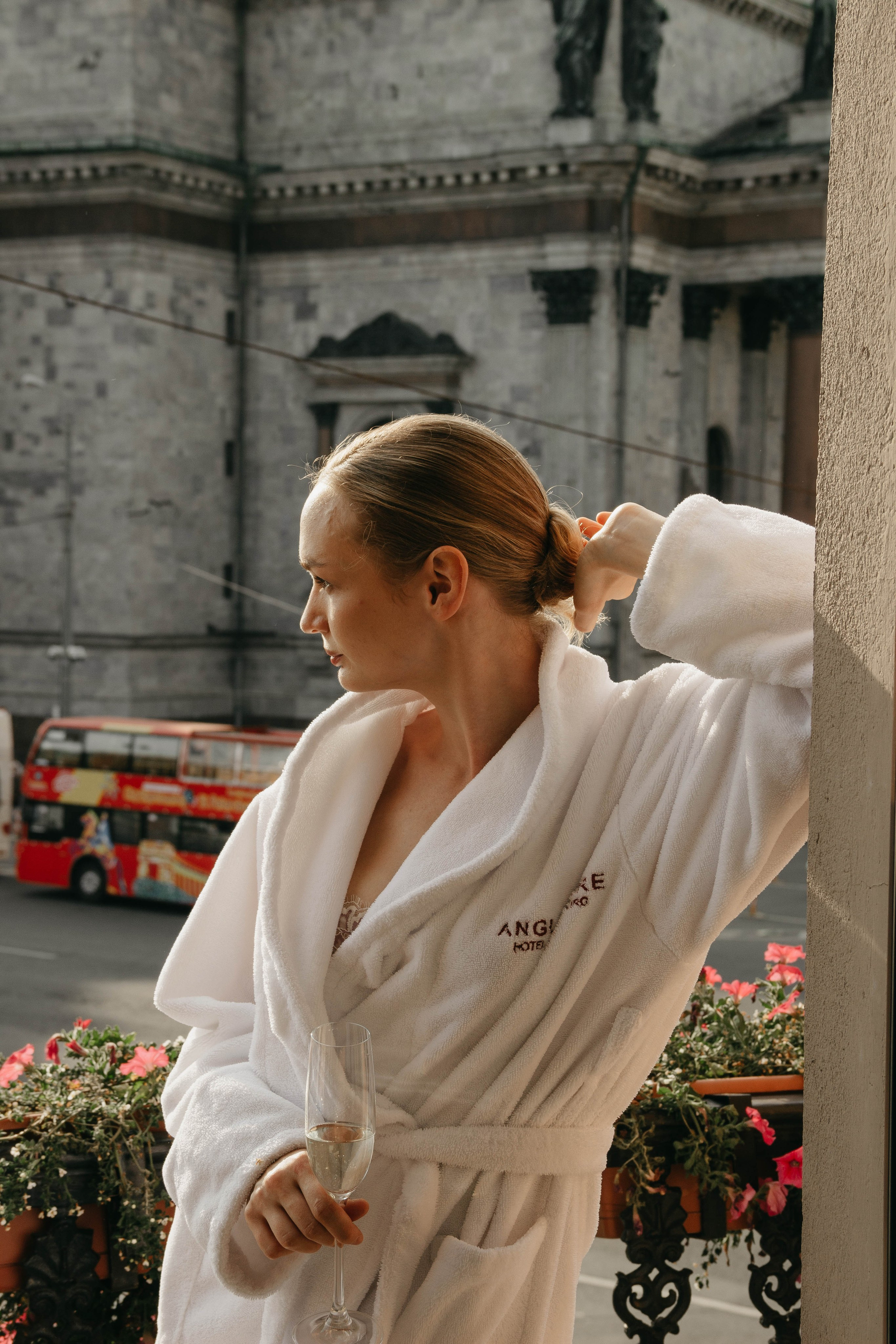 Полина и Денис. Фотограф в Санкт-Петербурге Головина Анастасия