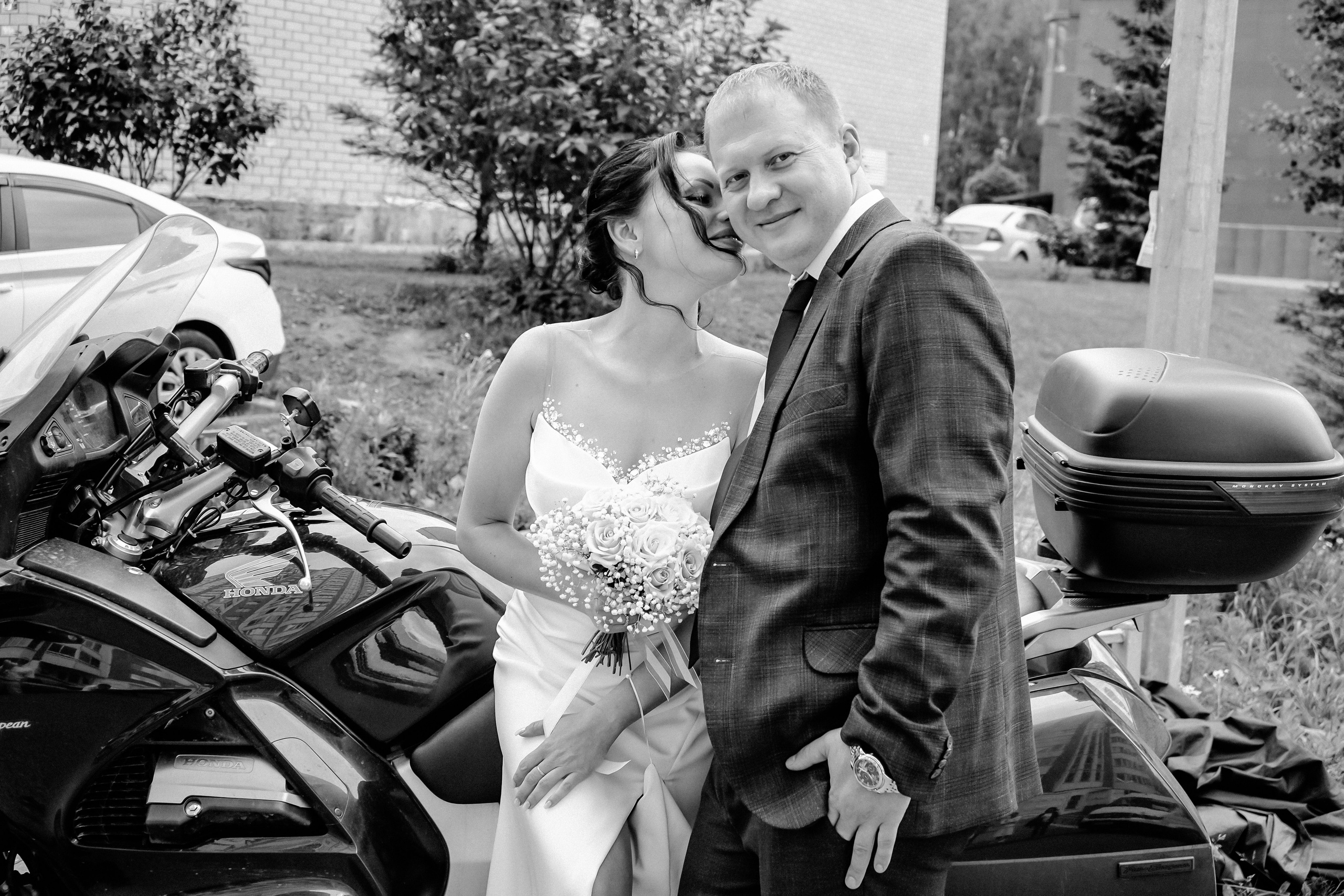 Свадебные сьемки. Главная