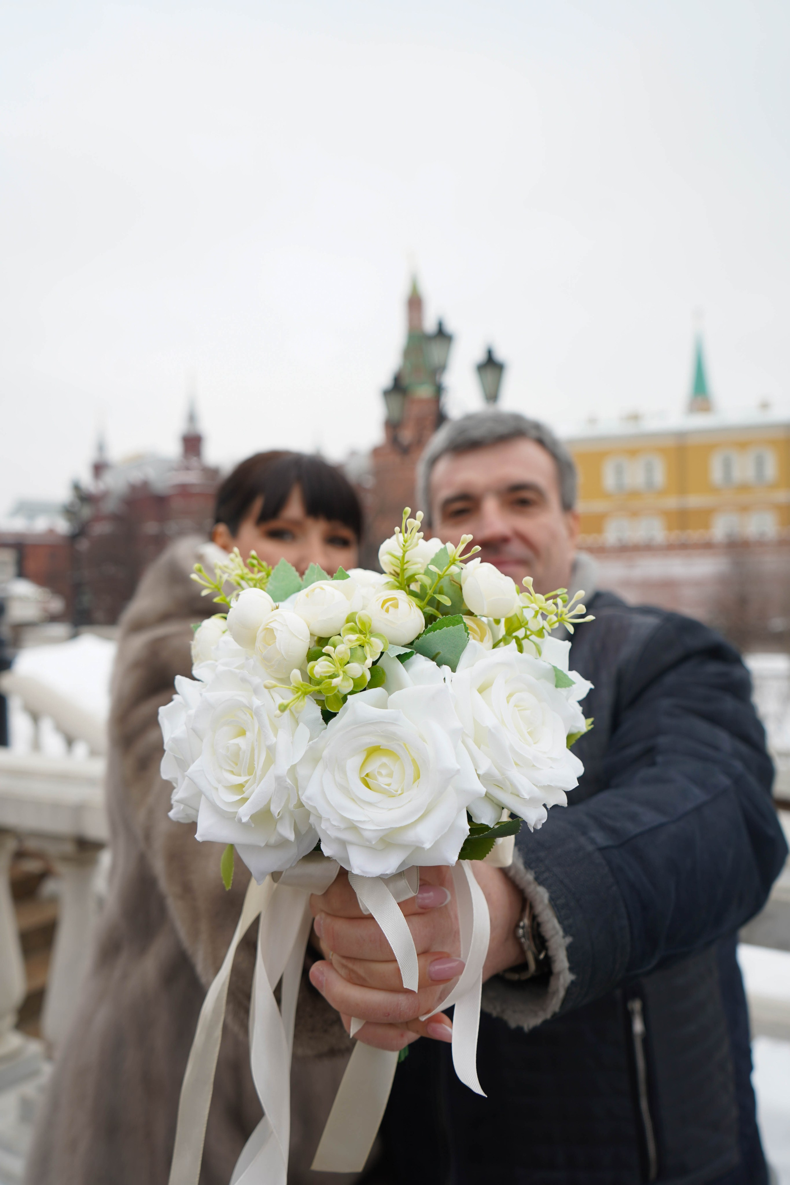 Свадебные сьемки. Главная