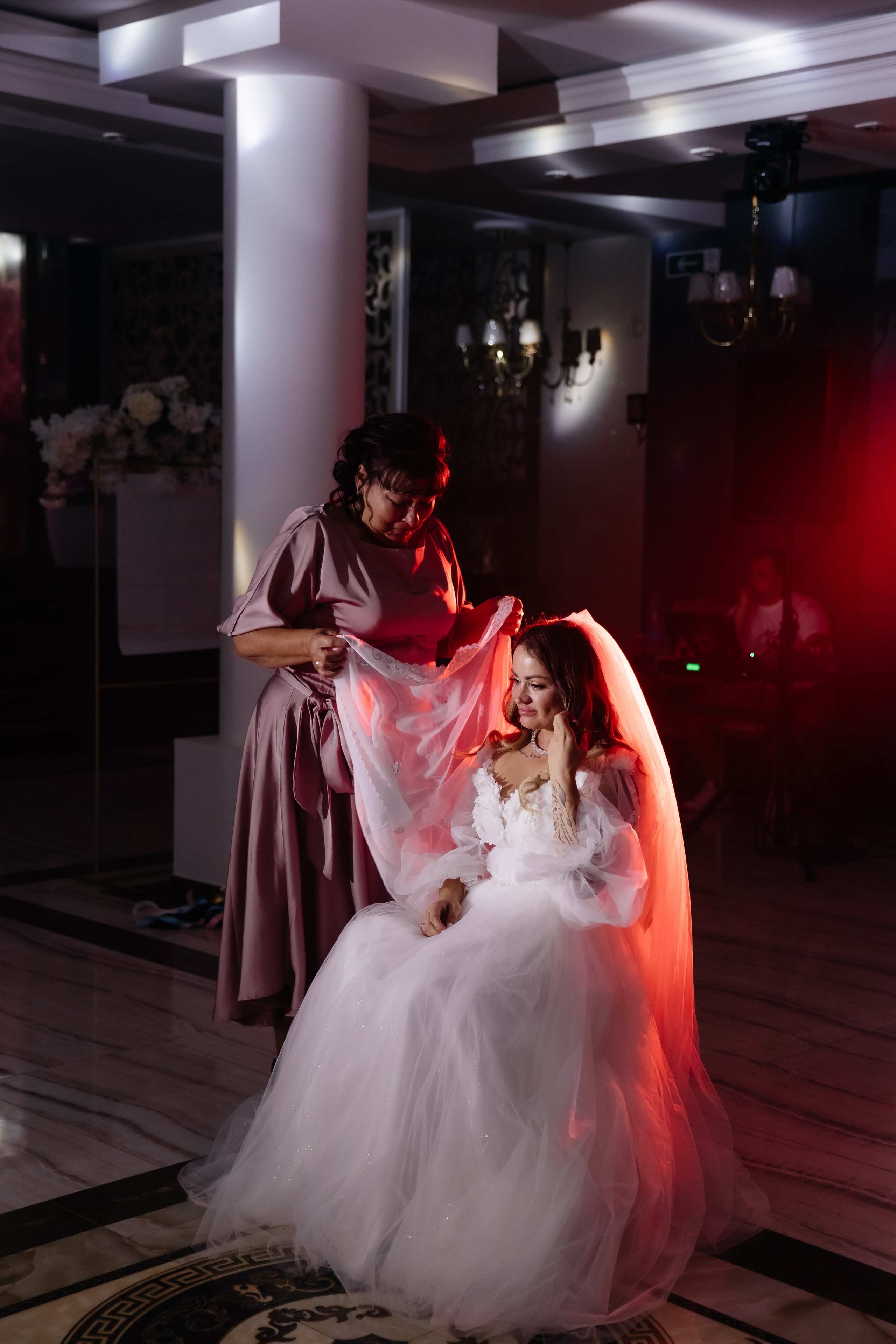 Астория + усадьба Белладжио. Фотограф ВИКА МЕДУЗА