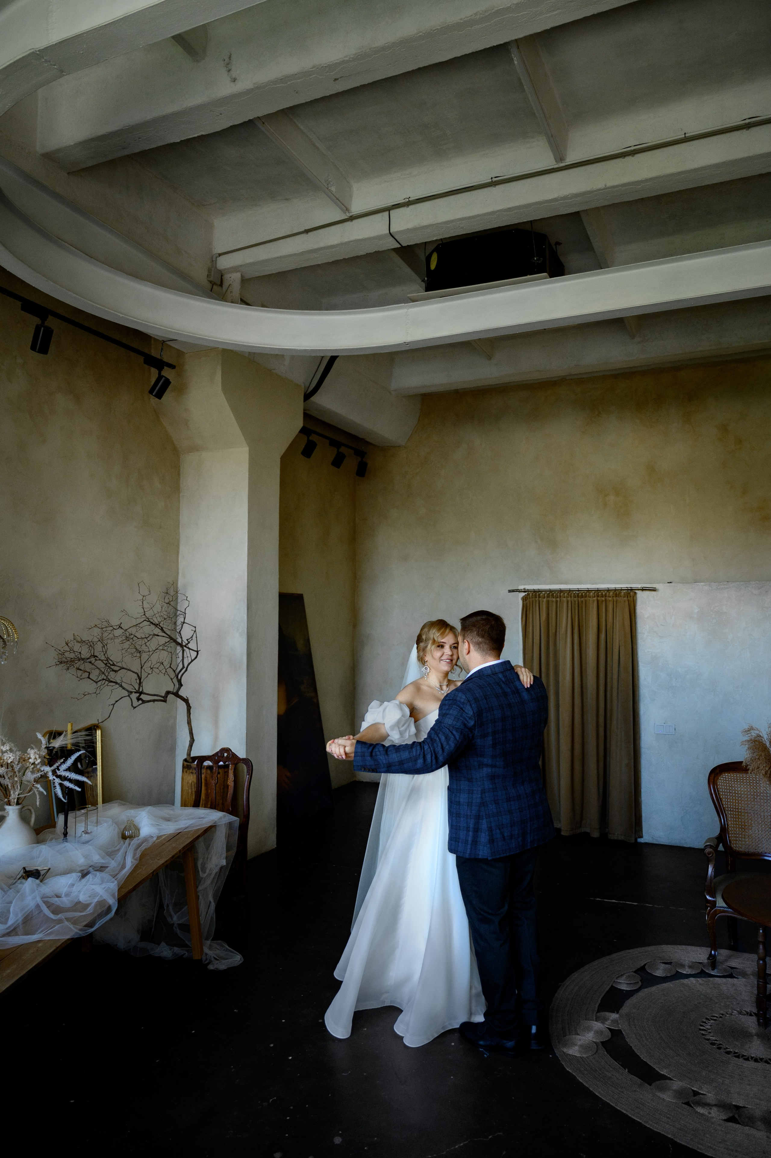 Anna & Alexander. Фотограф в Липецке Ковалько Евгений