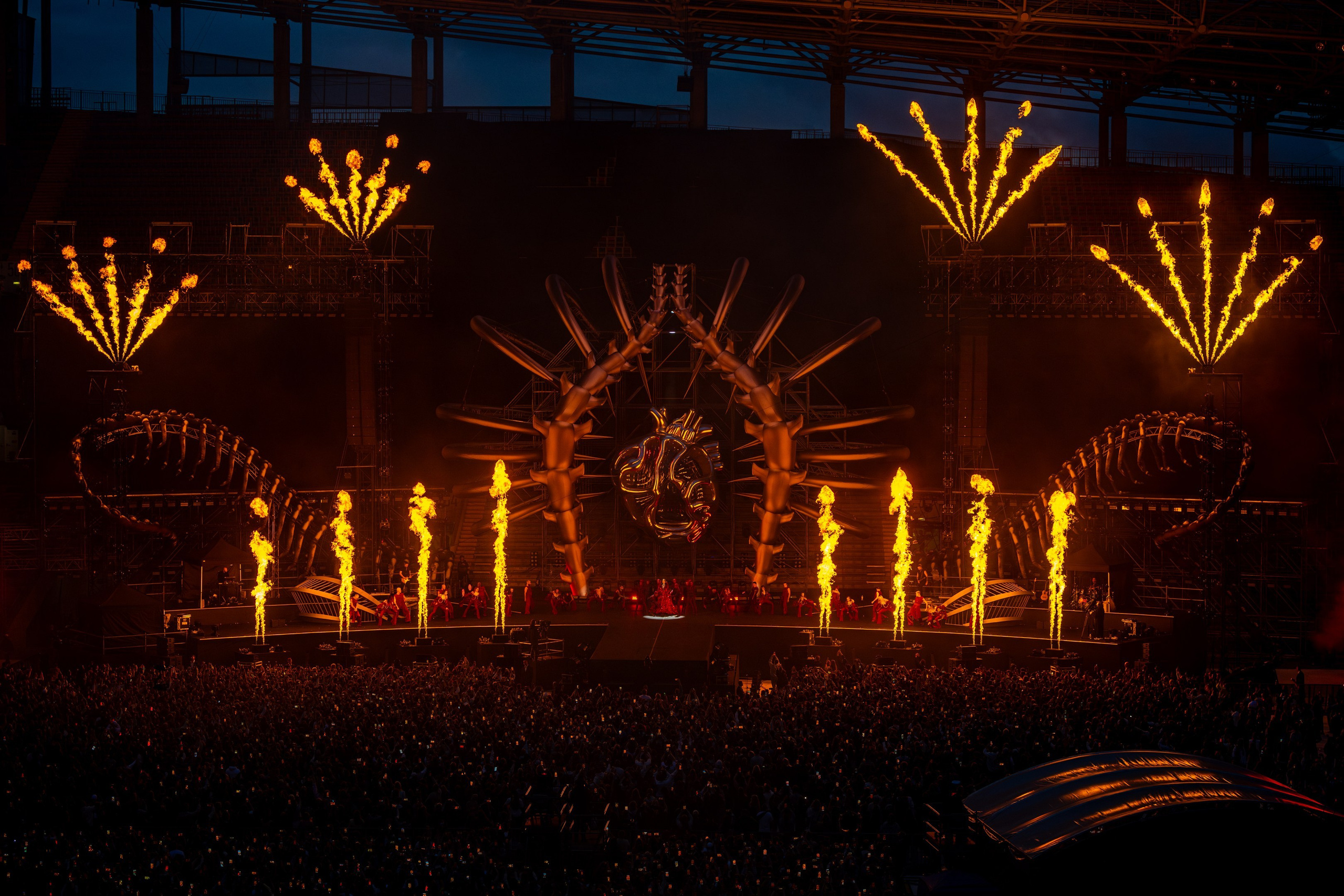 ANNA ASTI | MOSCOW | 2025. OOPS