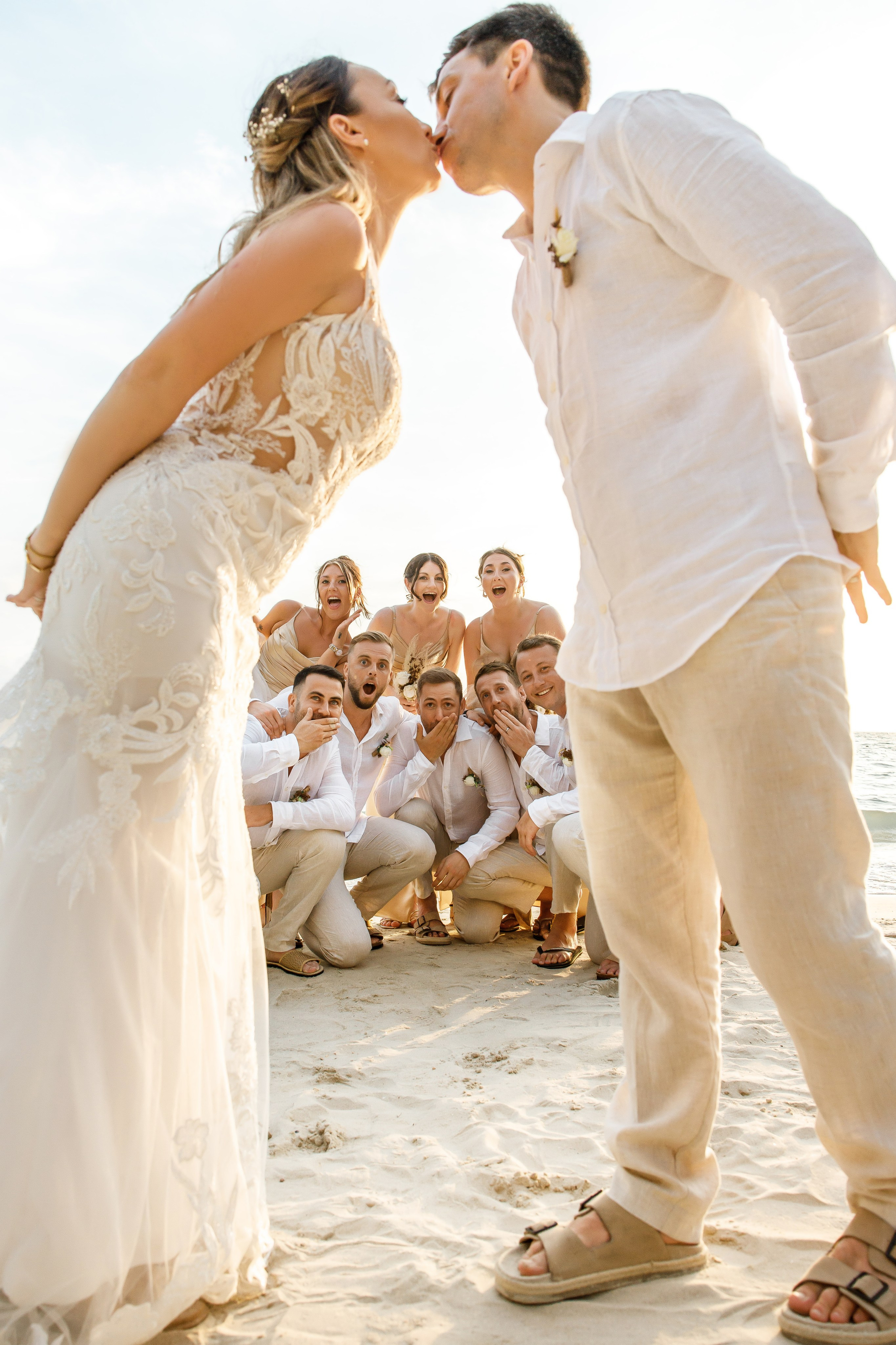 Dom & Vicky |Paradee Resort Koh Samet. Фотограф на Пхукете в Таиланде