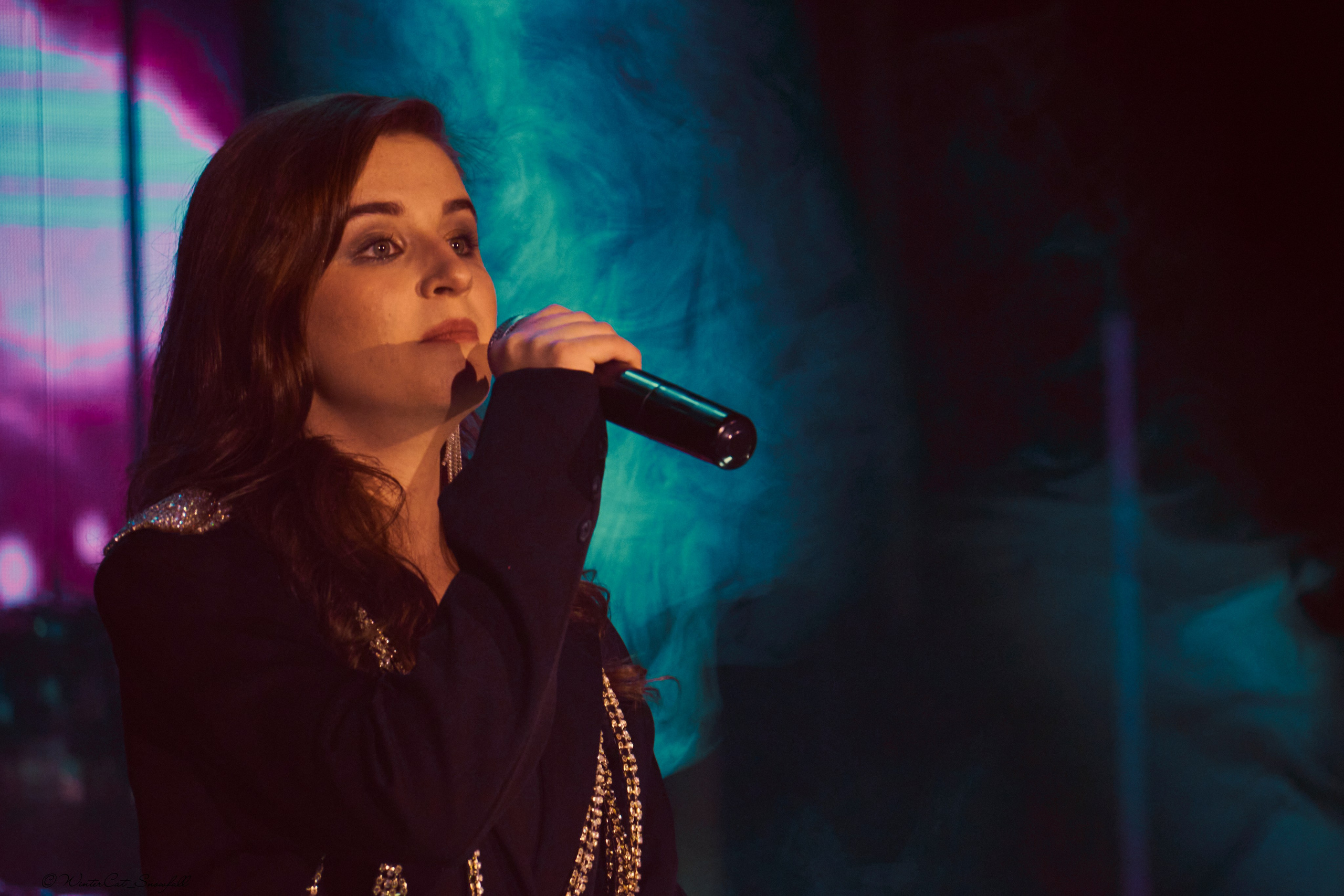 Наши Голоса 21.05.24. Портретный и репортажный фотограф в Магадане Андрей Нефедов WinterCatPhoto