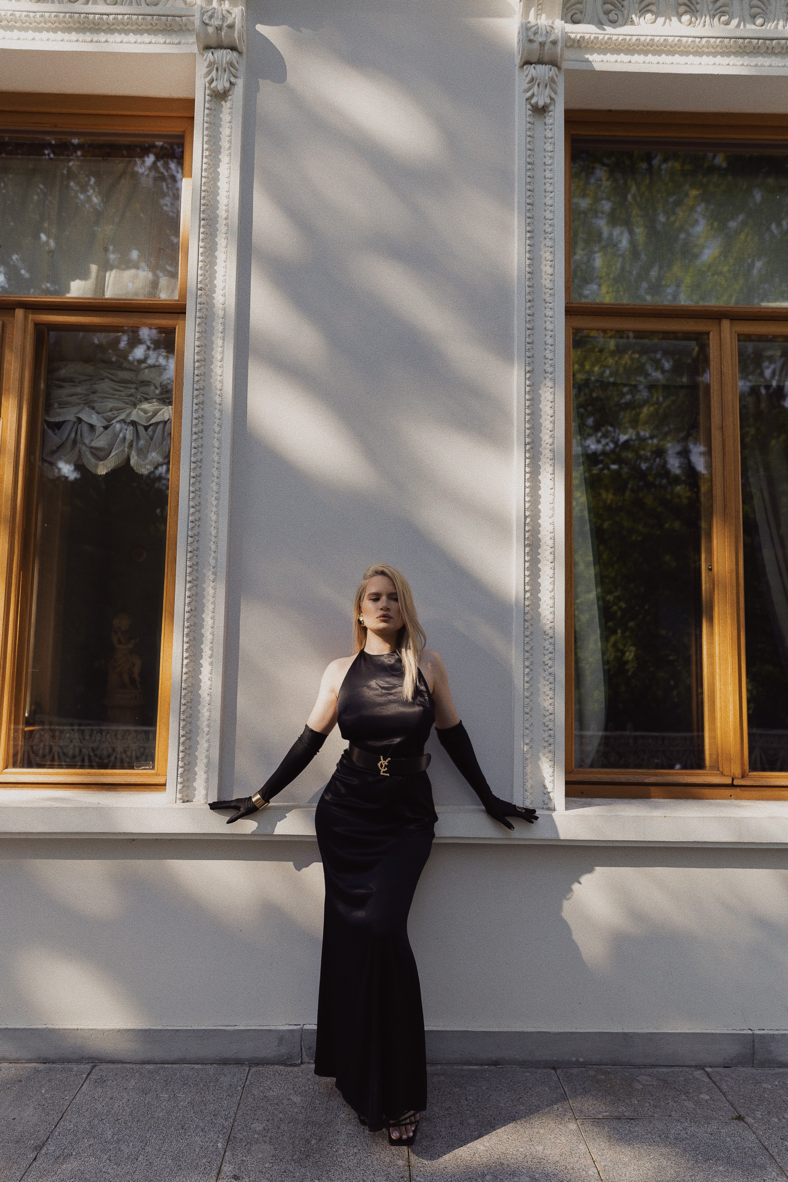 HFD — Hard Fashion Days. Стилист Карина Нова