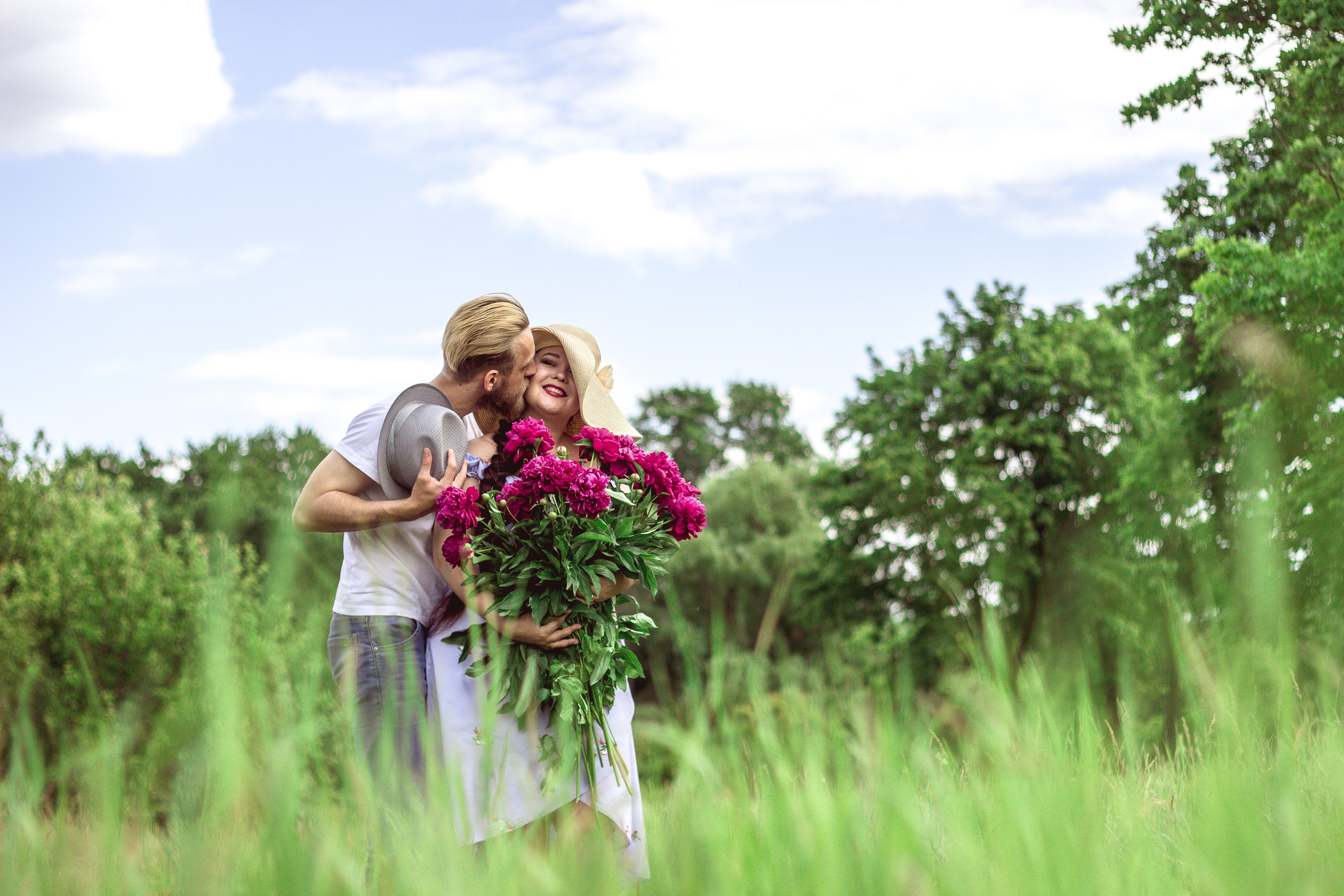Lovestory. Фотограф в Москве