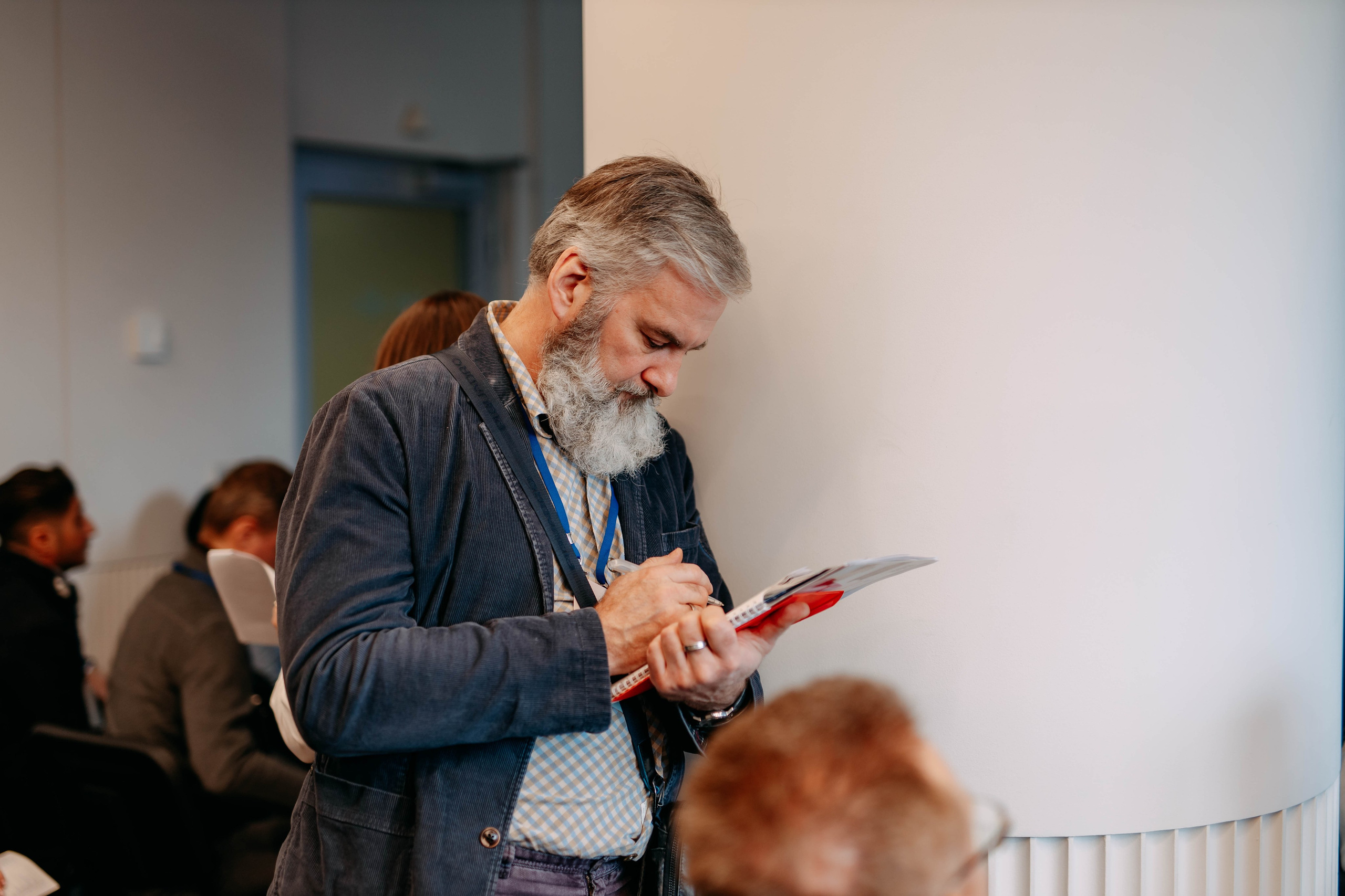 Форум отельеров. Фото и видео съемка. Андрей Ионов