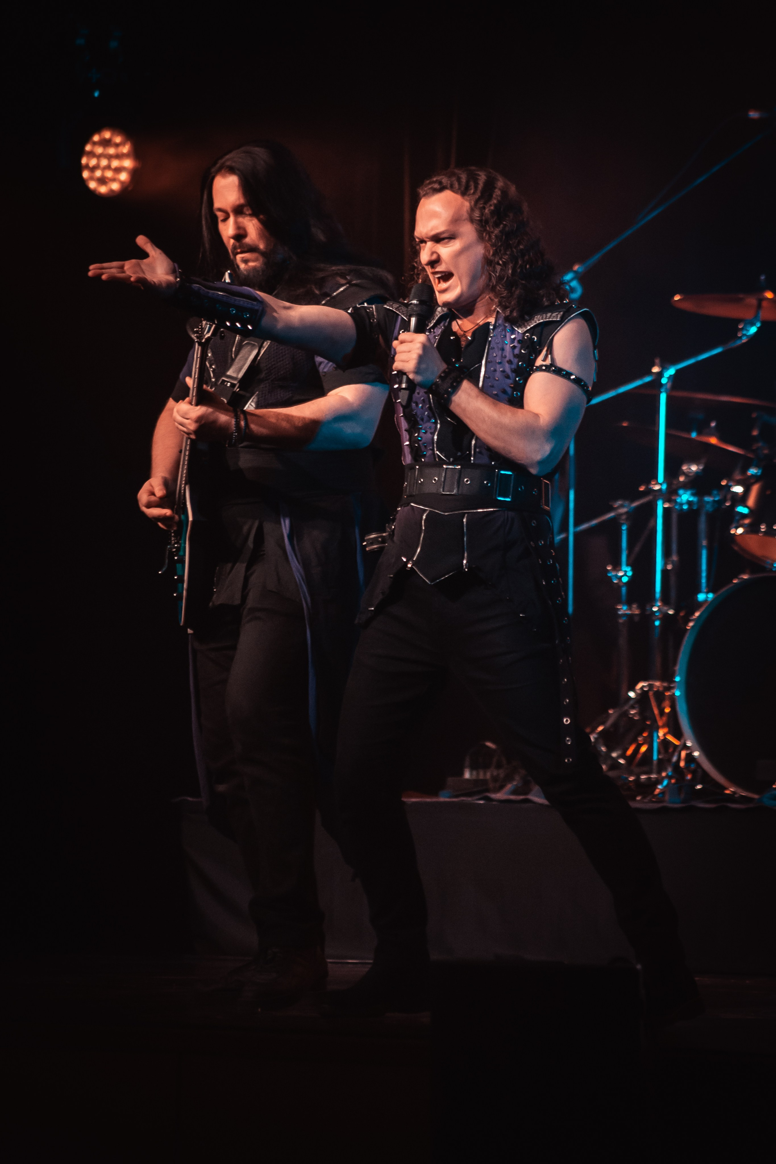 Эпидемия, Гранд Холл Сибирь, 11.04.2026. Фотограф Регина Крикунова г. Красноярск