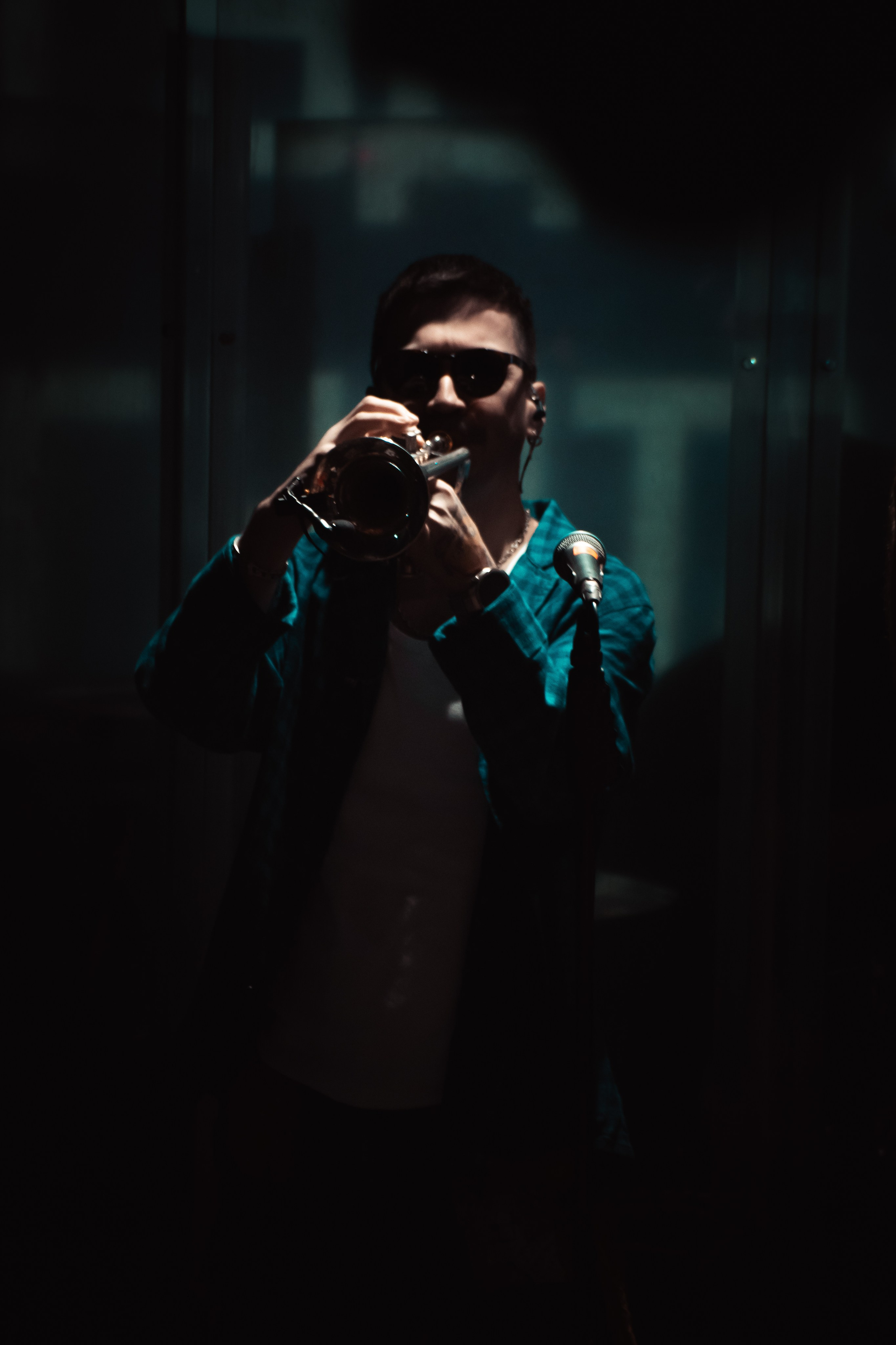 Гудтаймс, Красноярск. 02.10.2025, Эрмитаж. Фотограф Регина Крикунова г. Красноярск