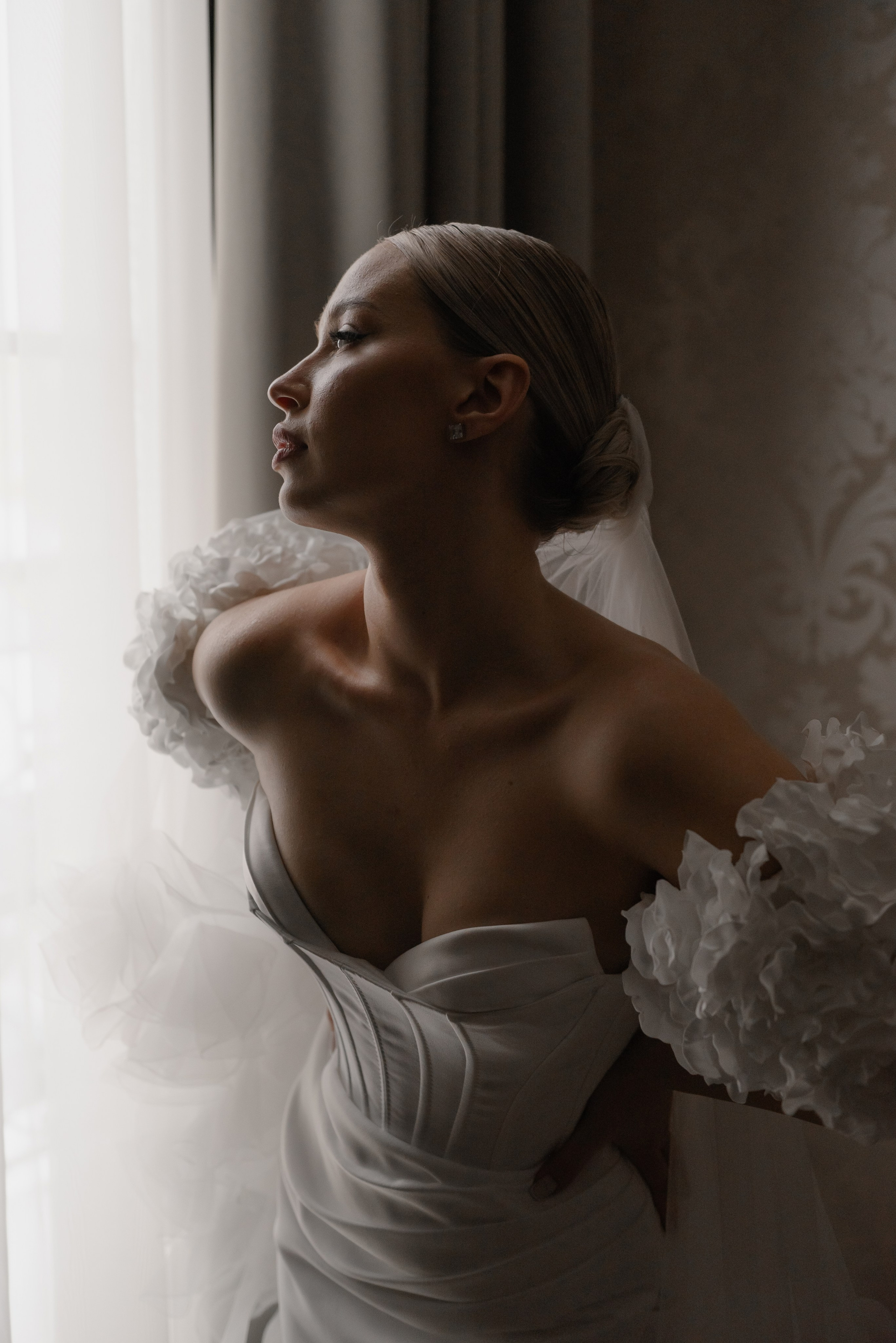 Даниил и Александра. Фотограф Филякин Константин