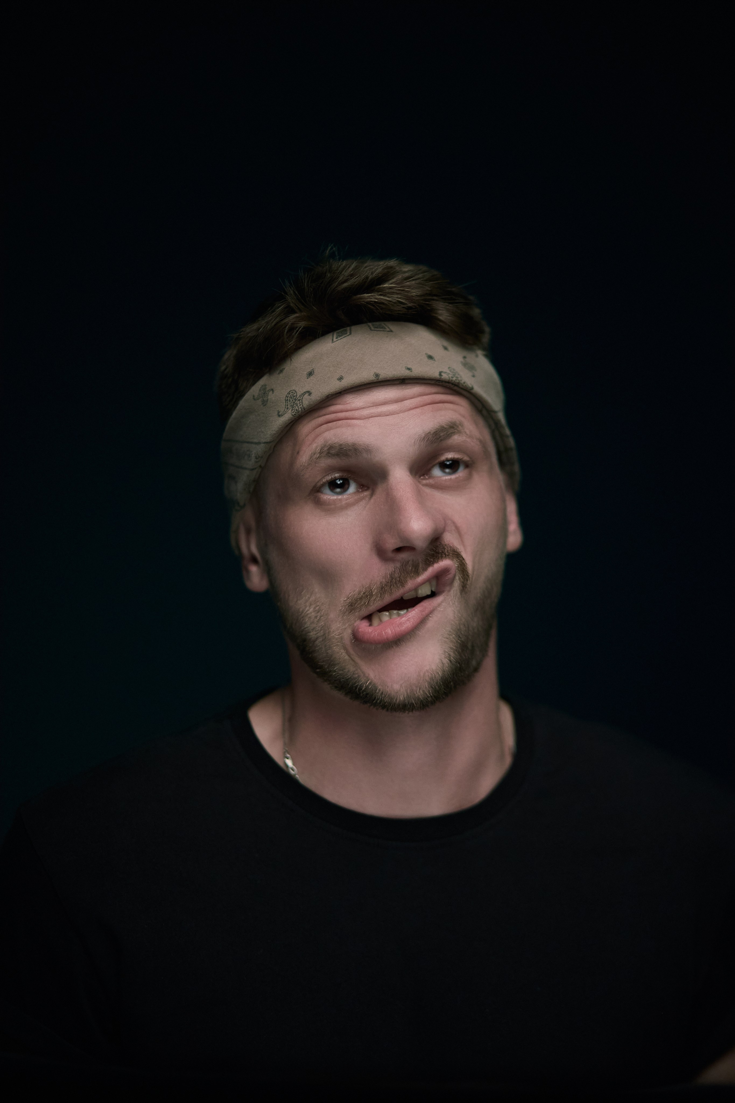 Иван. Фотограф Михеев Игорь в Ставрополе