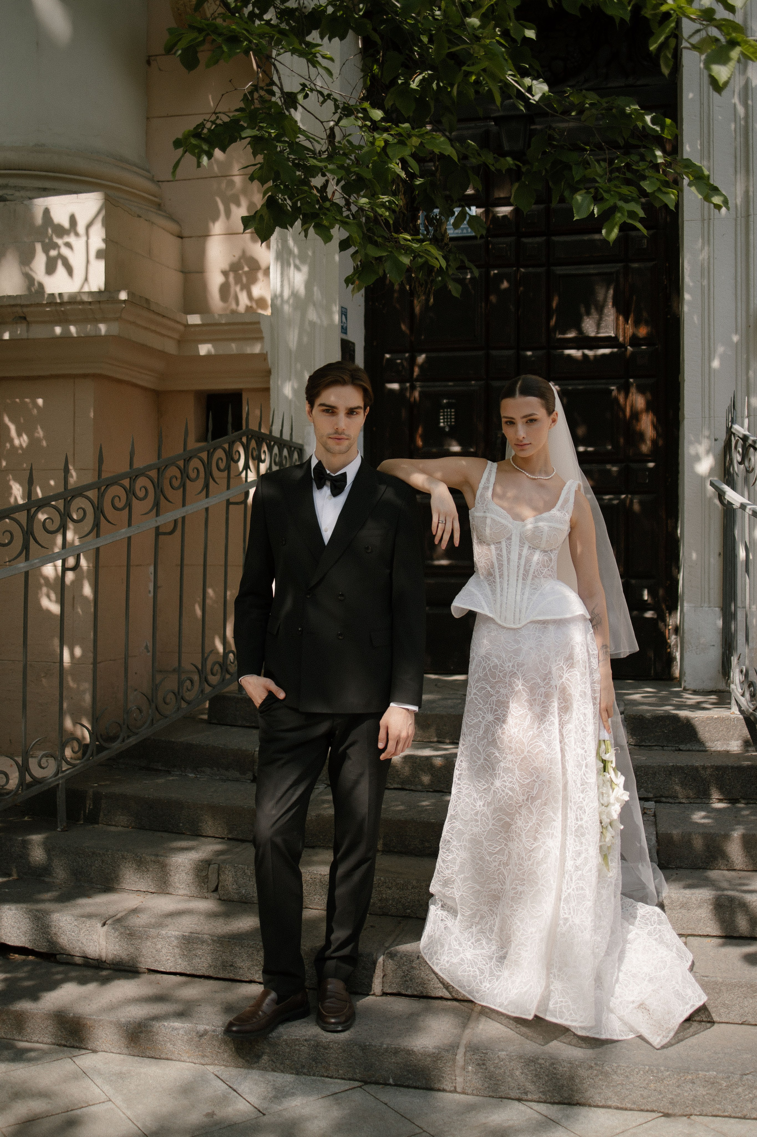 На кабриолете. Фотограф Родионова Екатерина в Москве и Оренбурге