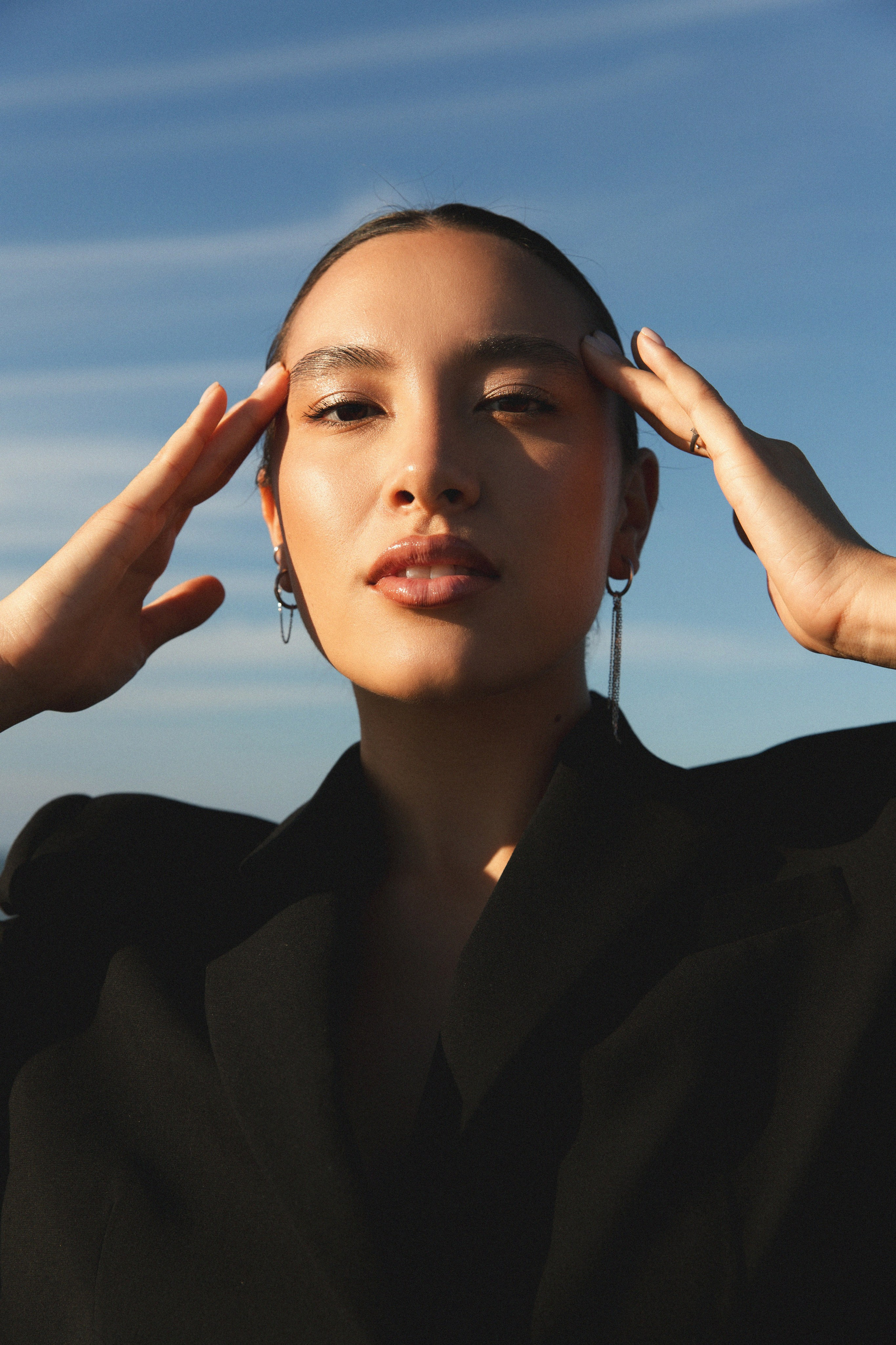 Sonya. Портретный фотограф Юлия Семенчук