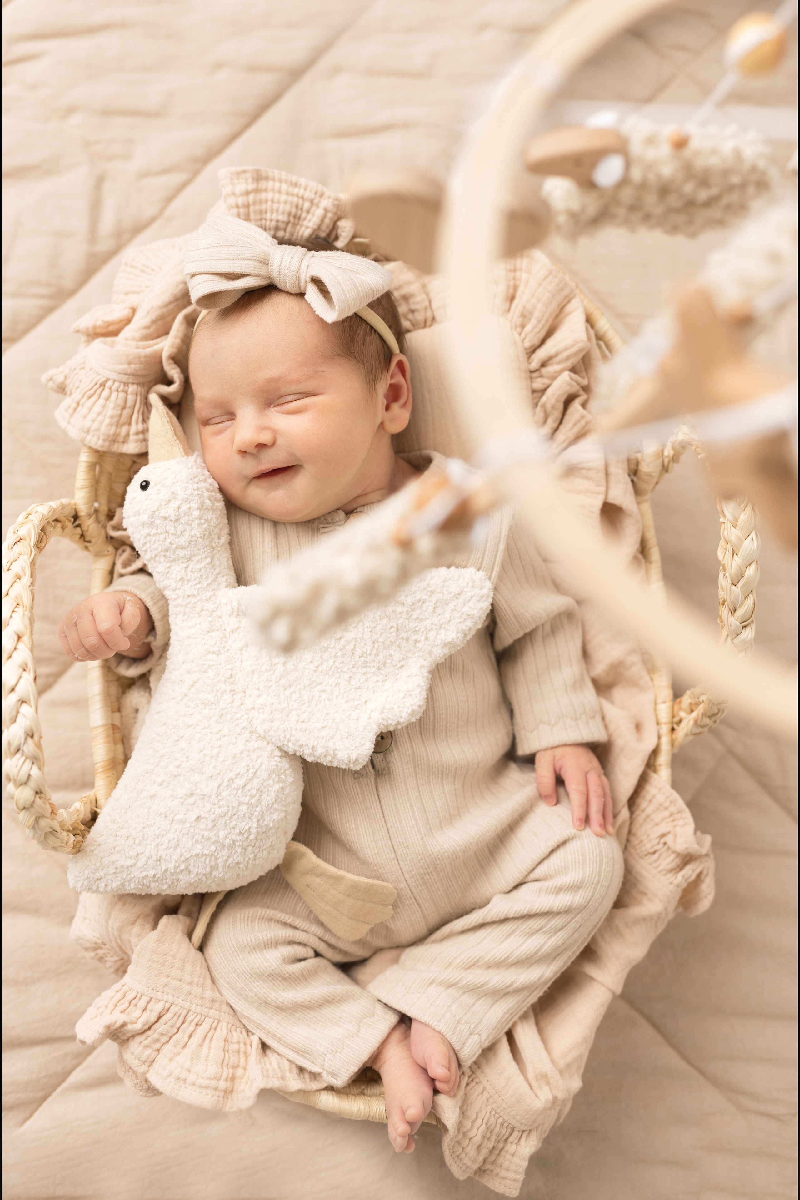 Съемка новорожденных. Фотограф новорожденных, детский фотограф в г. Оренбурге Екатерина Козлова