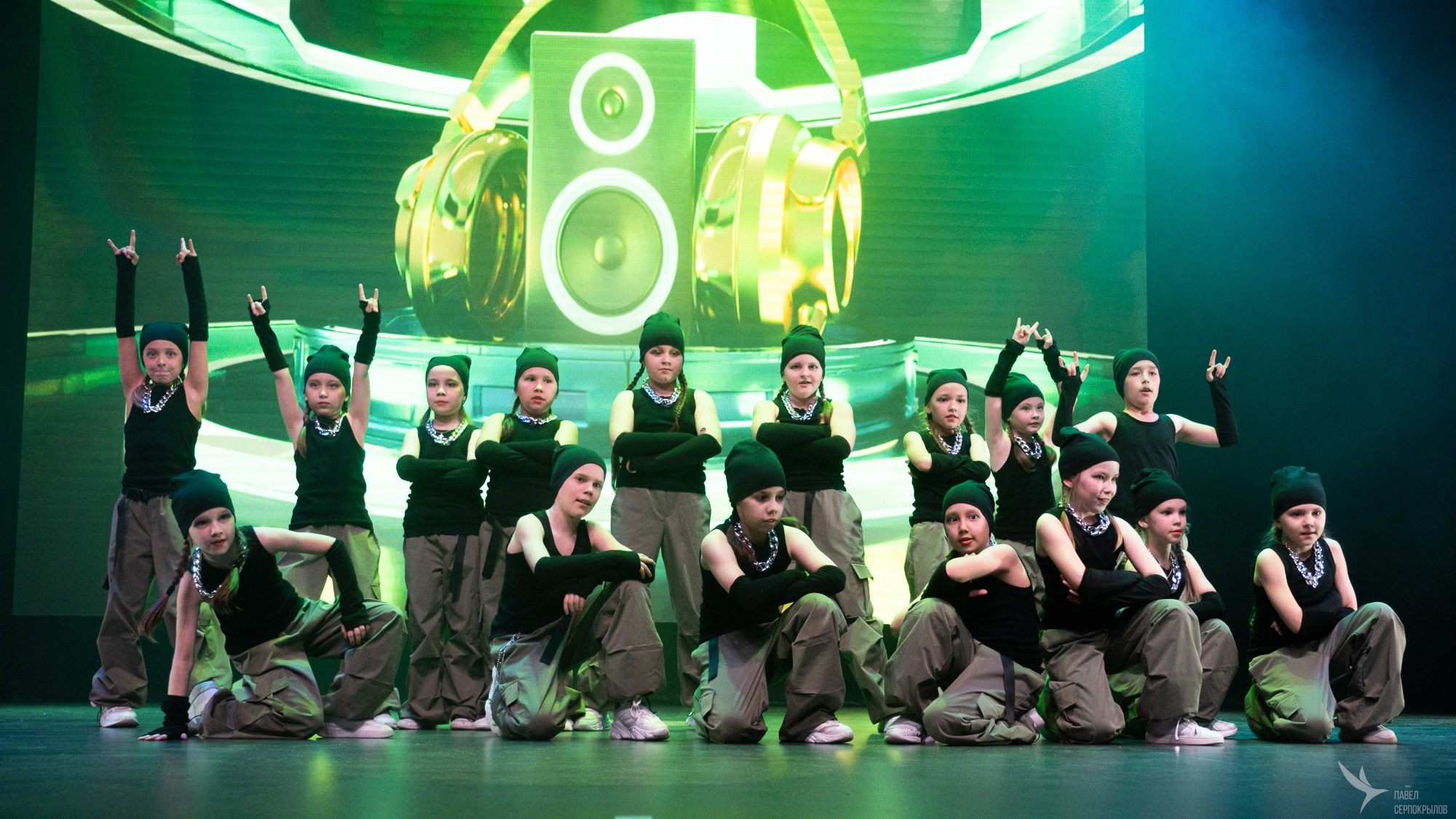 Junix. Репортажный фотограф в Казани Павел Серпокрылов