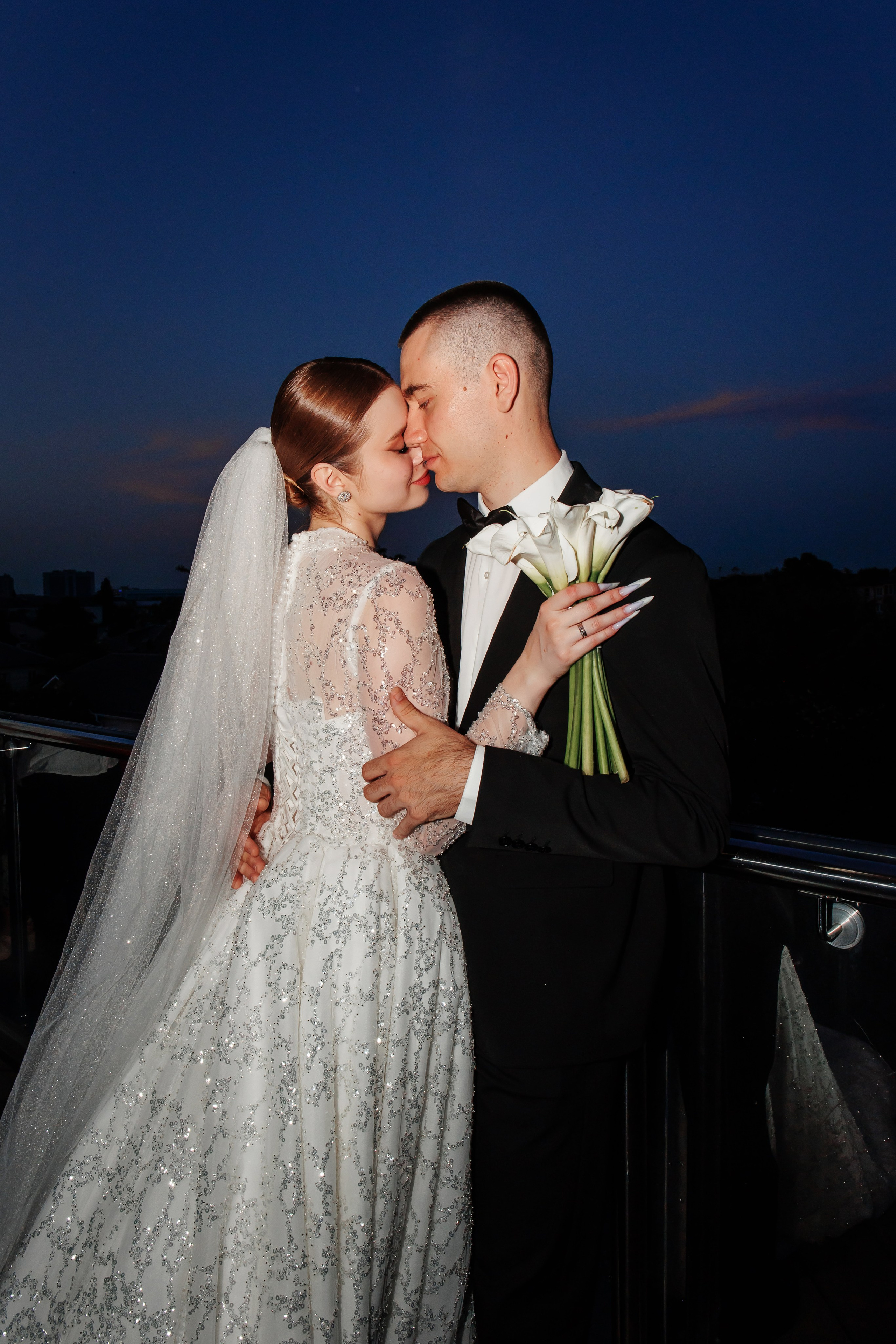 Красивая Свадьба в г. Краснодаре. Дмитрий Шевченко свадебное фото в г. Краснодар — Армавир — Лабинск