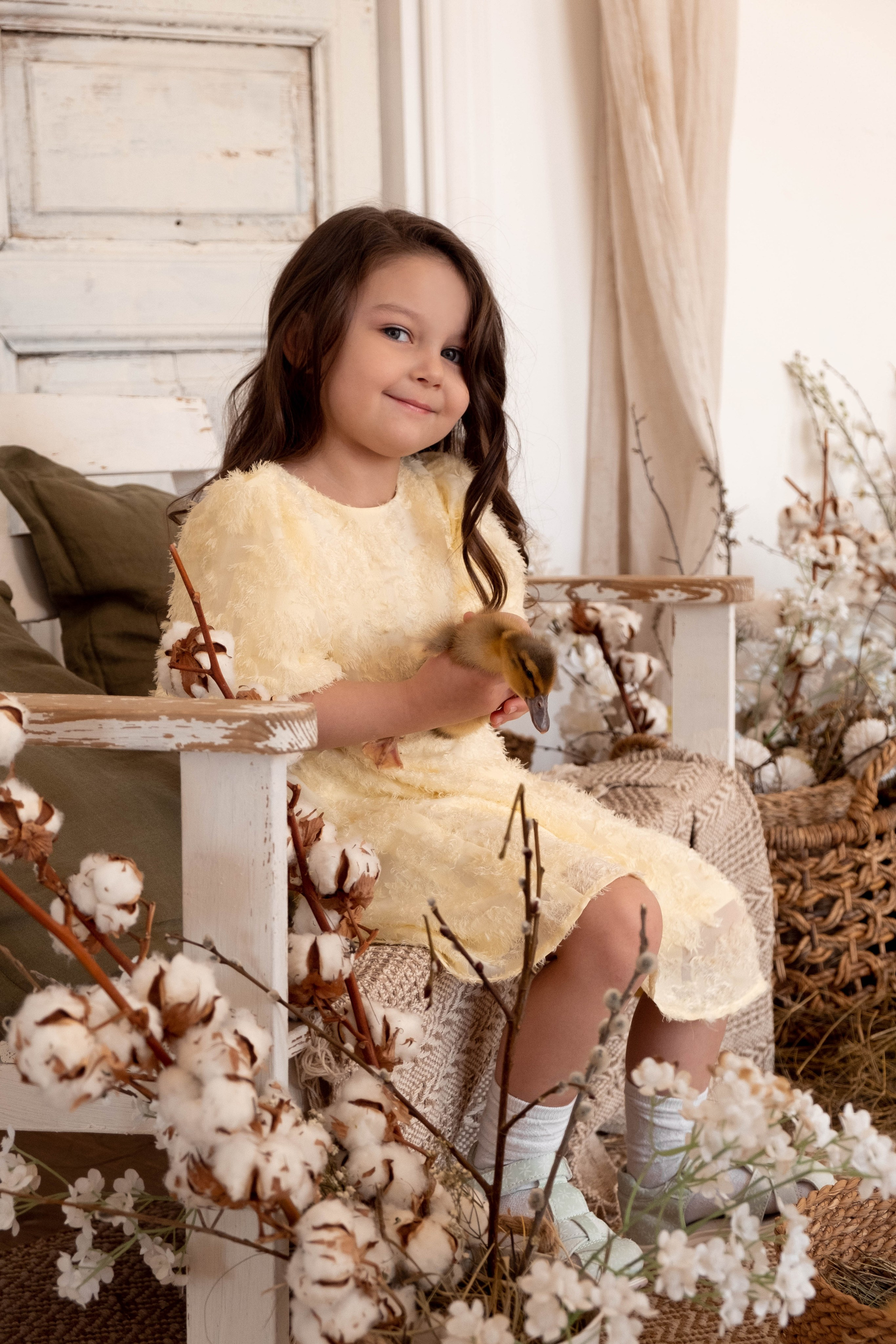 Ксения, Илья и Оливия. Свадебный и семейный фотограф в Тюмени Екатерина Дубровина