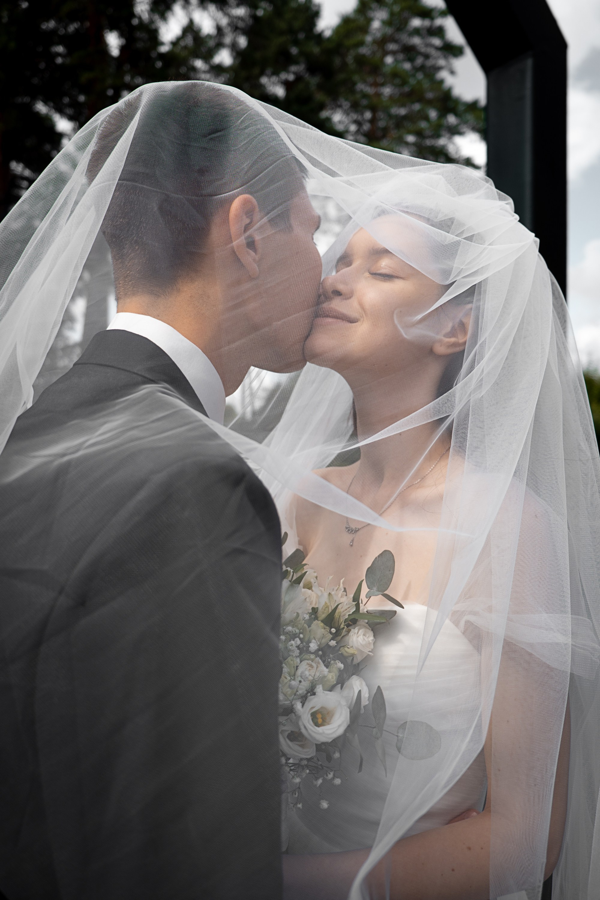 Алексей & Анжелика. Свадебный и семейный фотограф в Тюмени Екатерина Дубровина