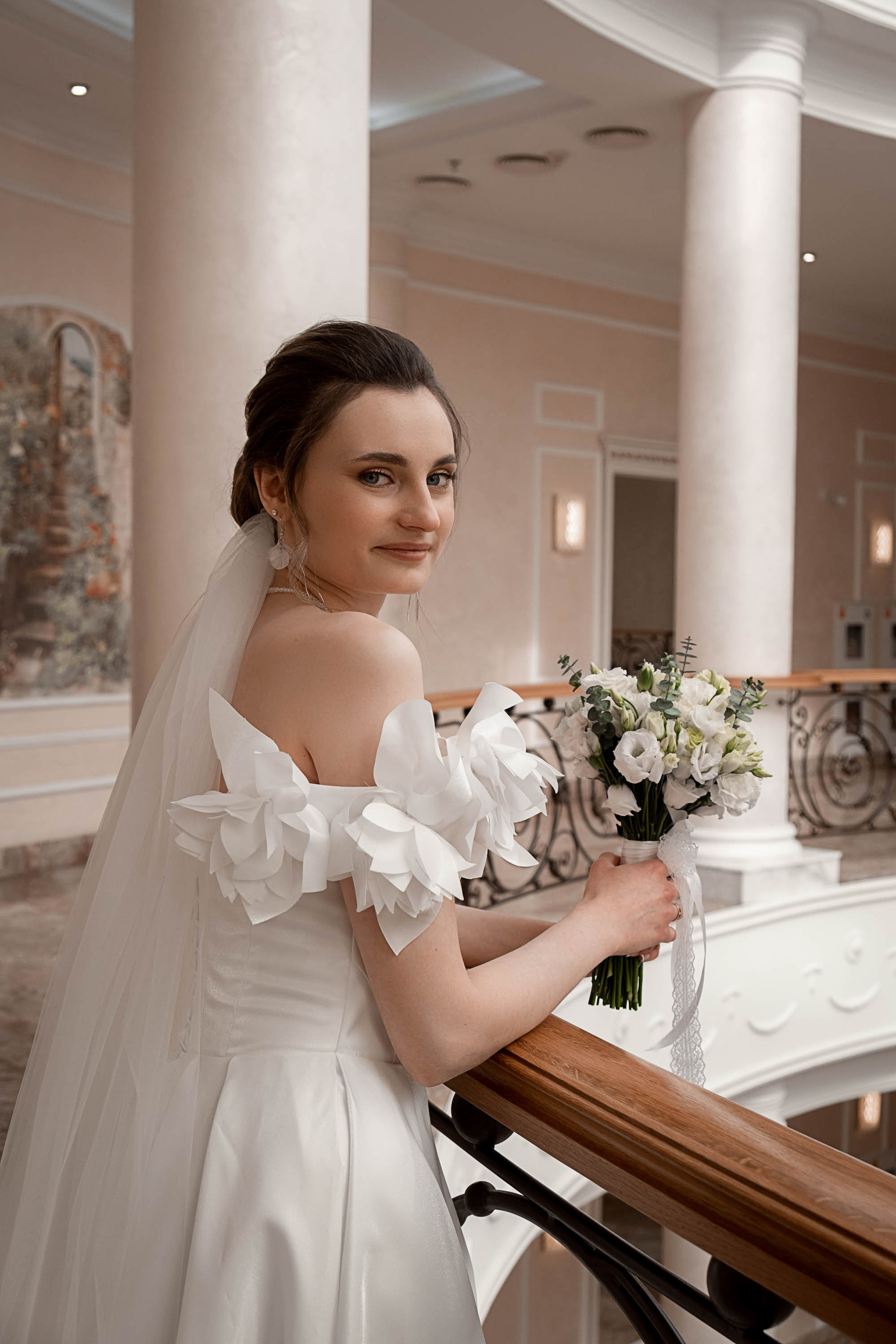 Дмитрий & София. Свадебный и семейный фотограф в Тюмени Екатерина Дубровина