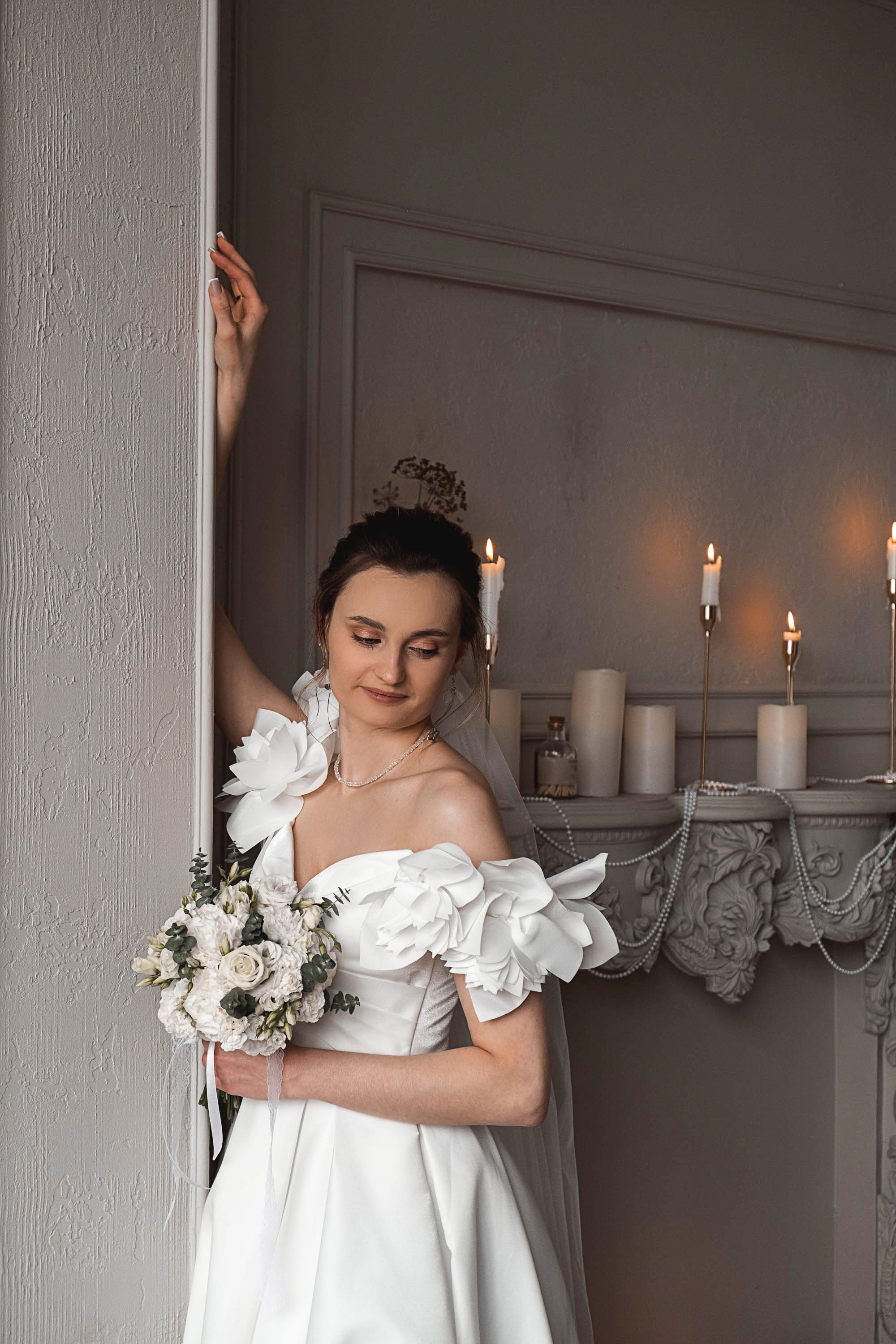 Дмитрий & София. Свадебный и семейный фотограф в Тюмени Екатерина Дубровина