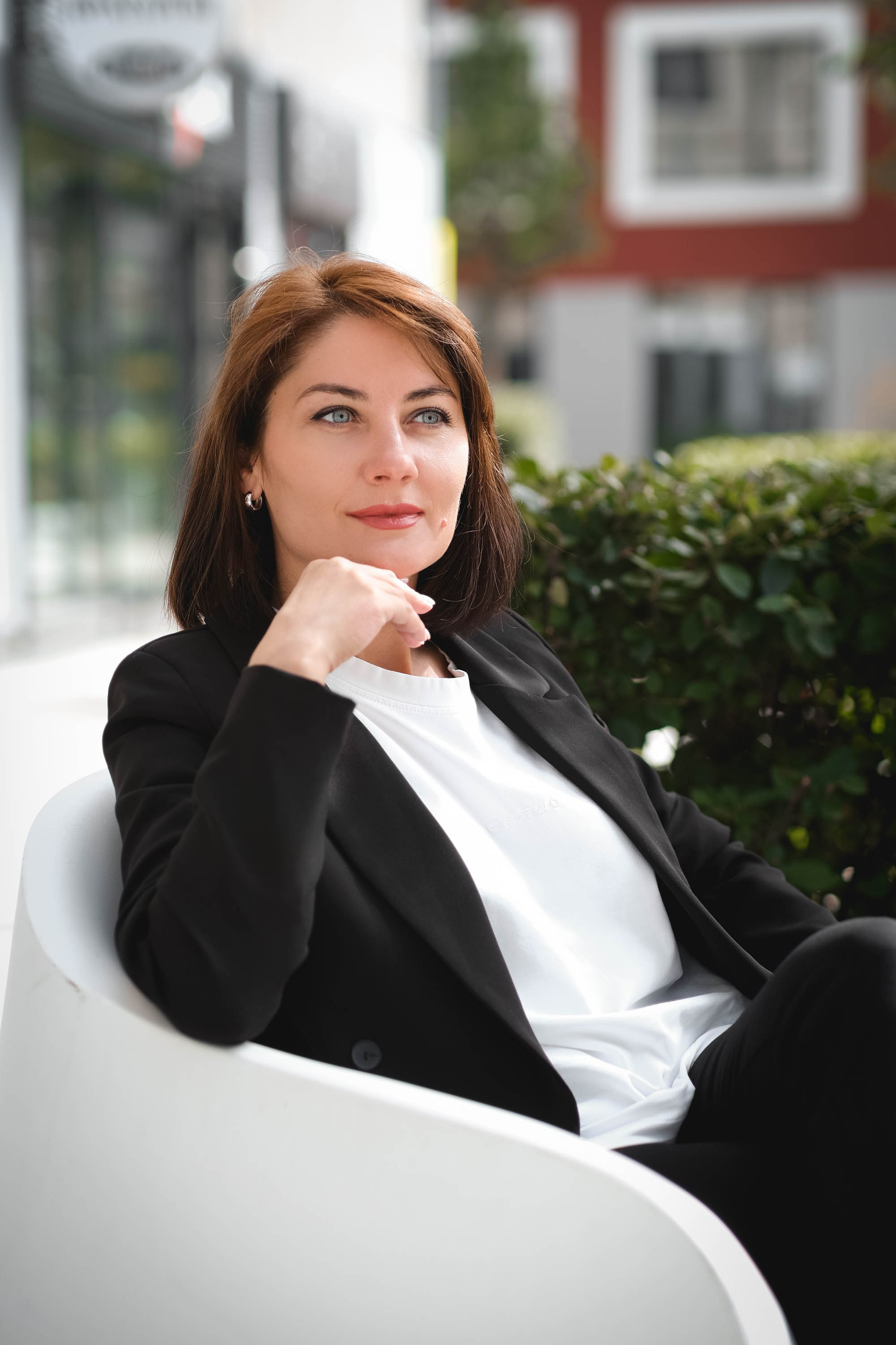 Светлана. Свадебный и семейный фотограф в Тюмени Екатерина Дубровина