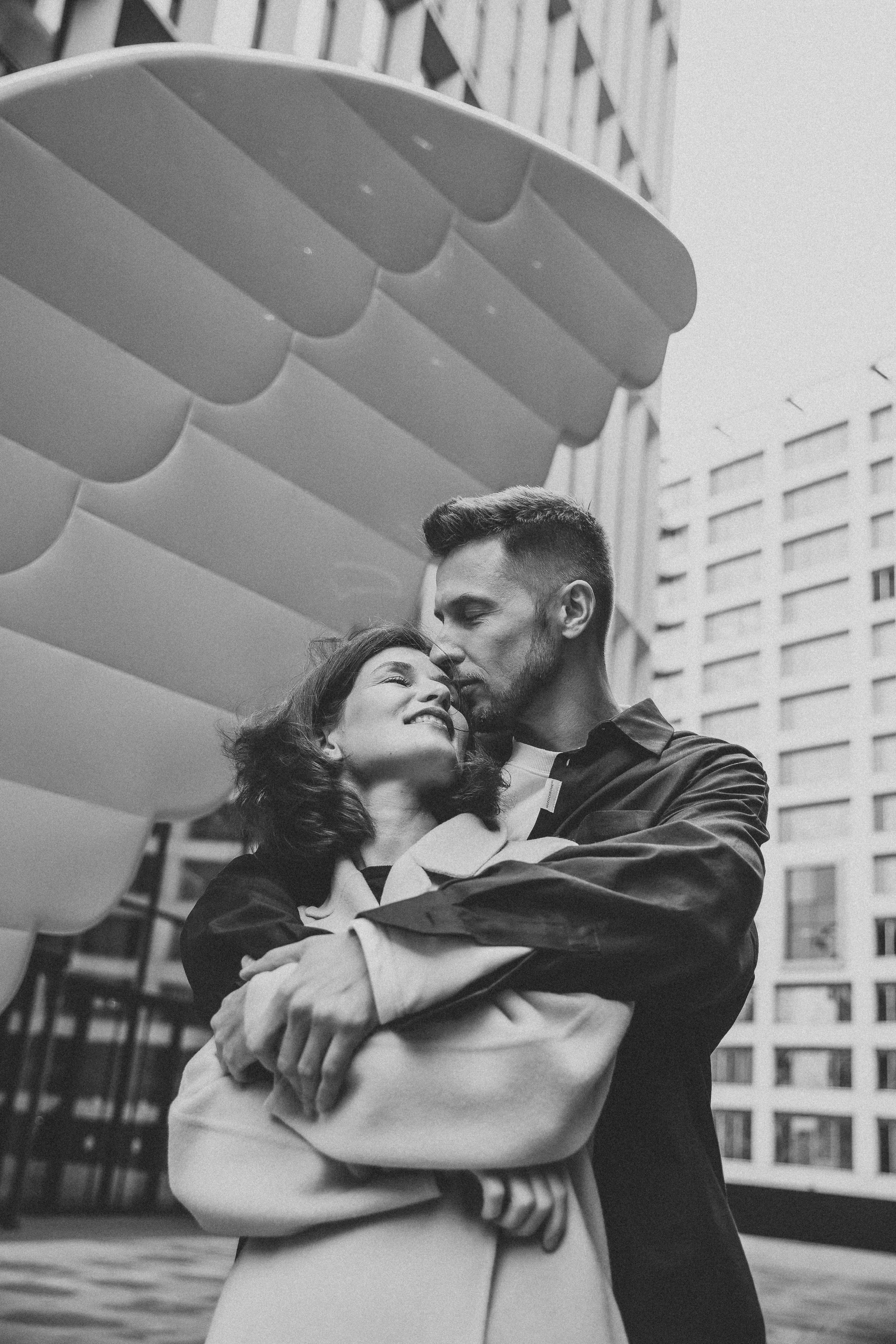 Екатерина + Митя. Фотограф в Москве Шаганова Нина