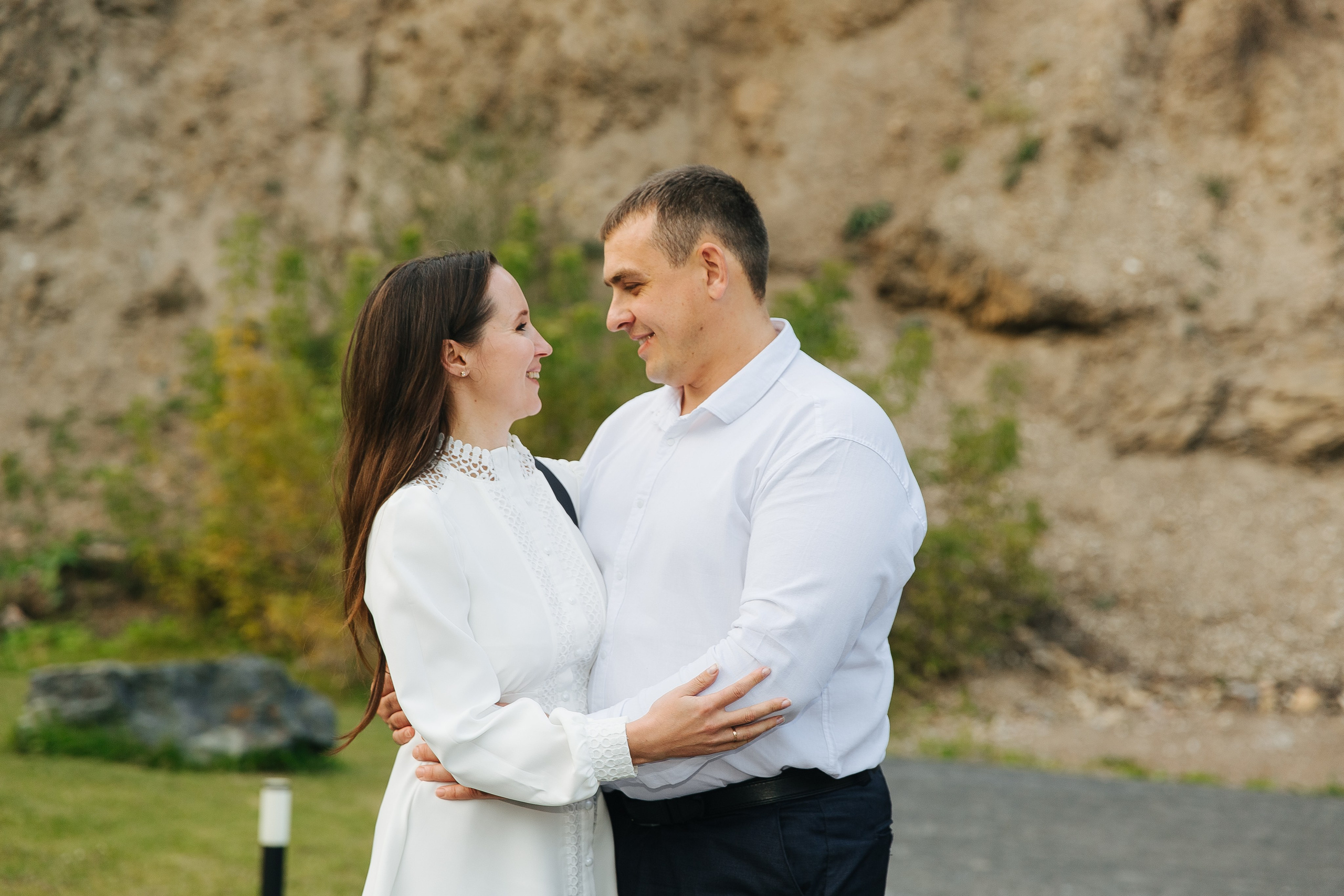 Сосны. Фотограф в Красноярске Любовь Малеева